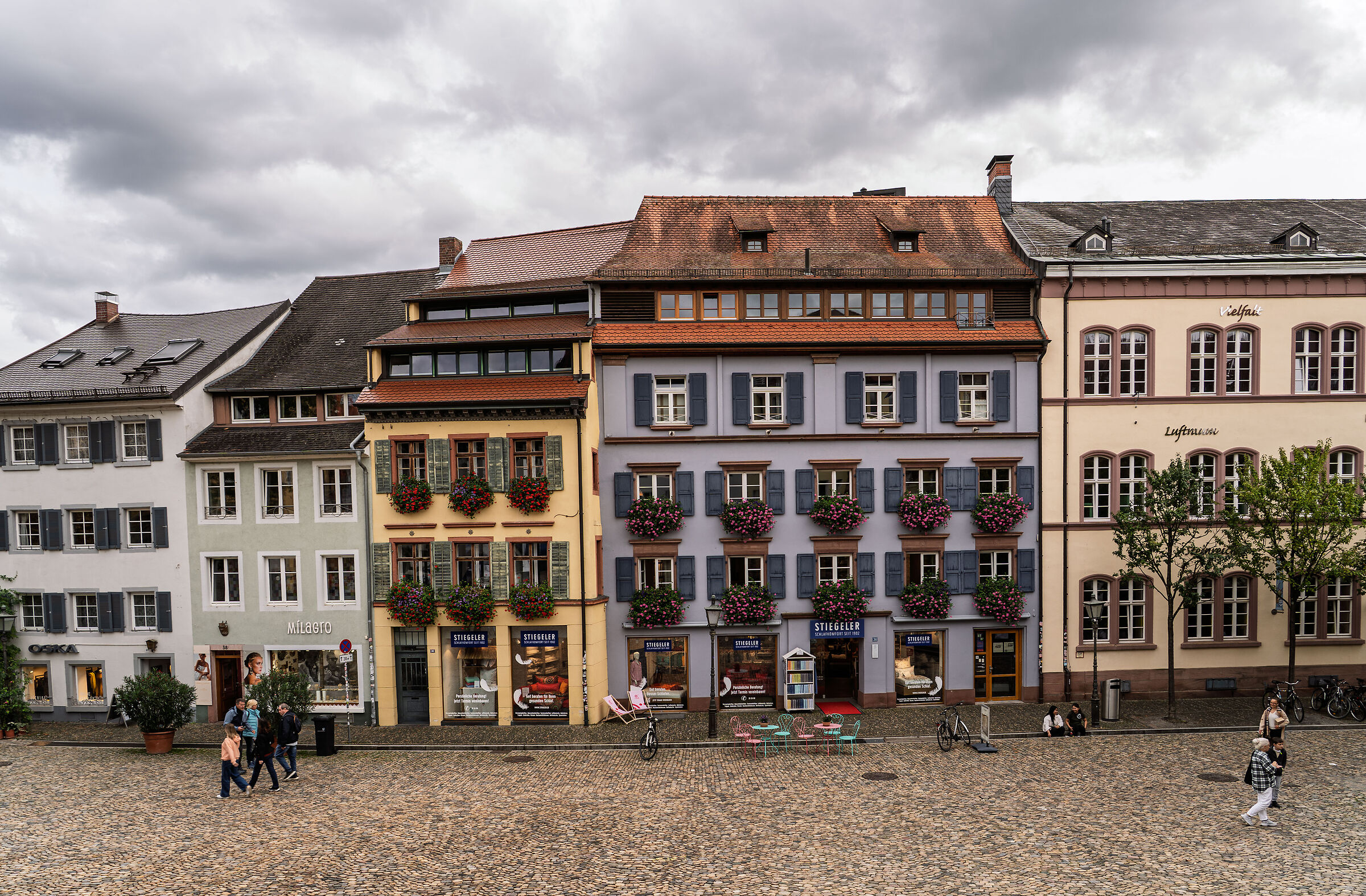 Freiburg im Breisgau