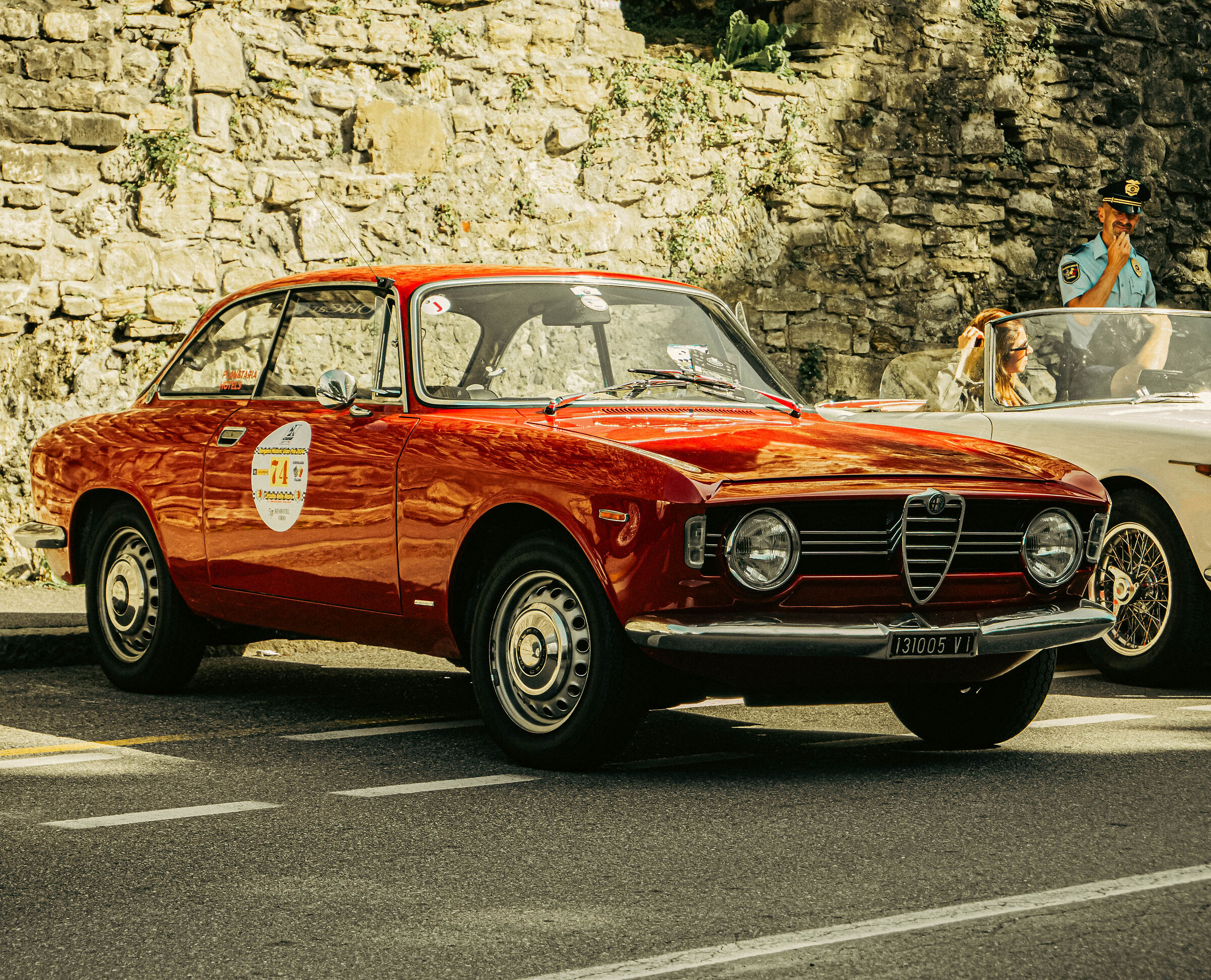 Alfa Romeo