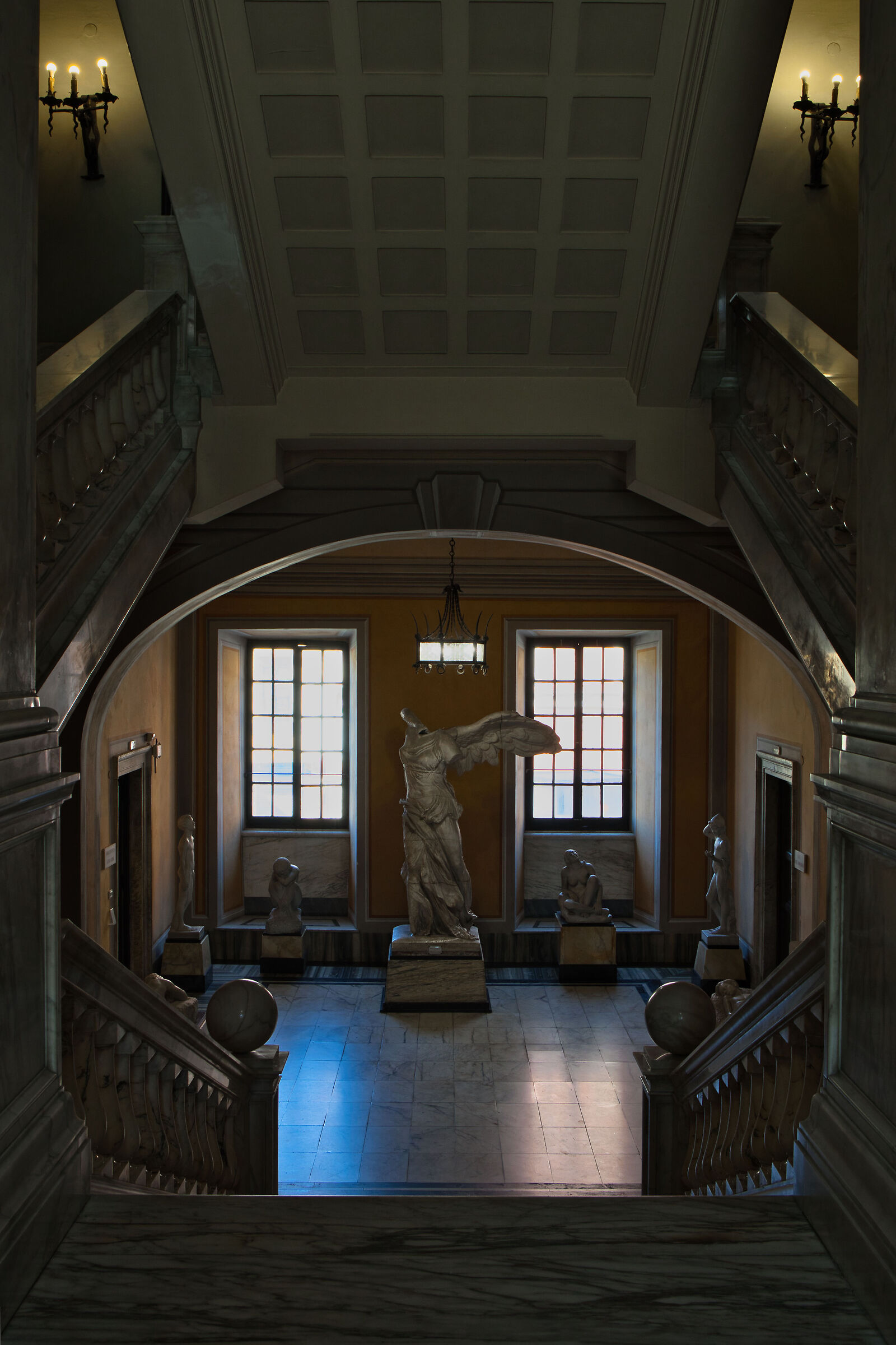 Accademia delle Belle Arti di Carrara