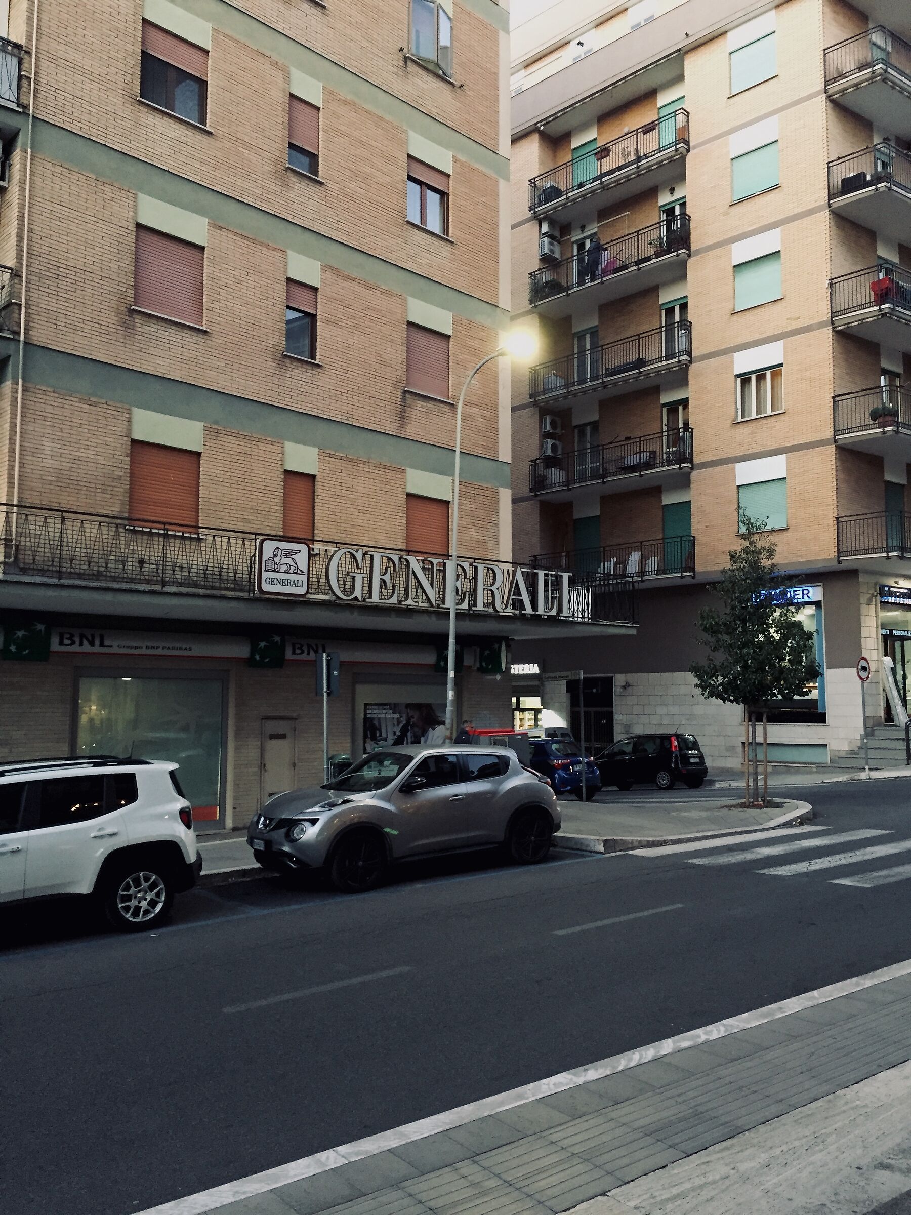 Generali