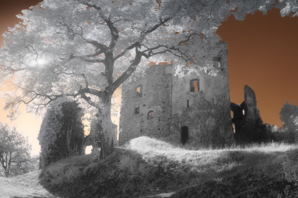 Echoes of time 3