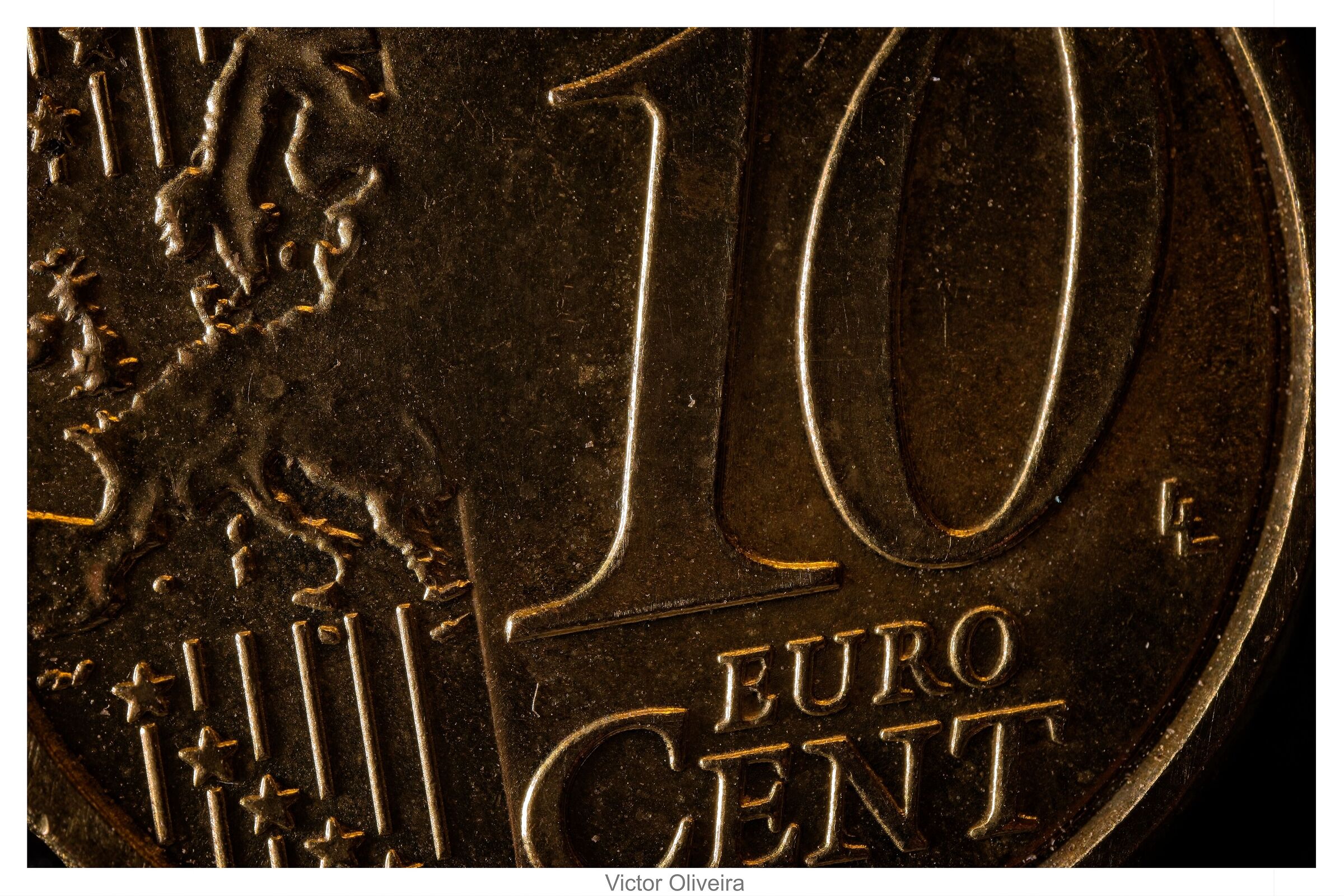 Macro moneta 2X