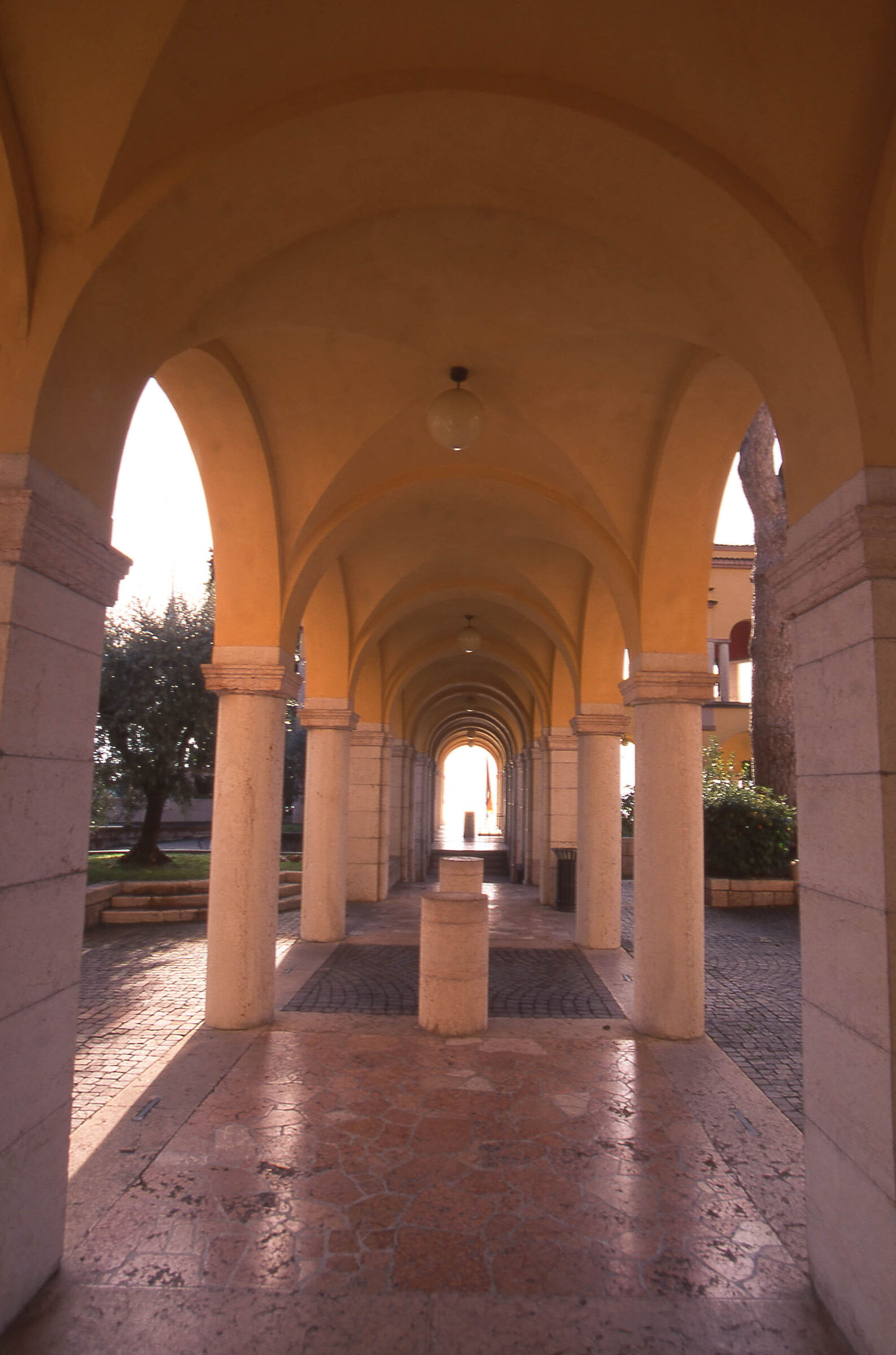 THE VITTORIALE DEGLI ITALIANI