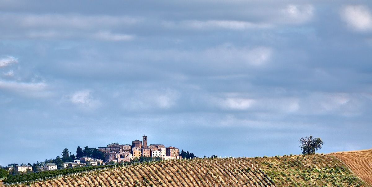 Loretello ... from parts of ...