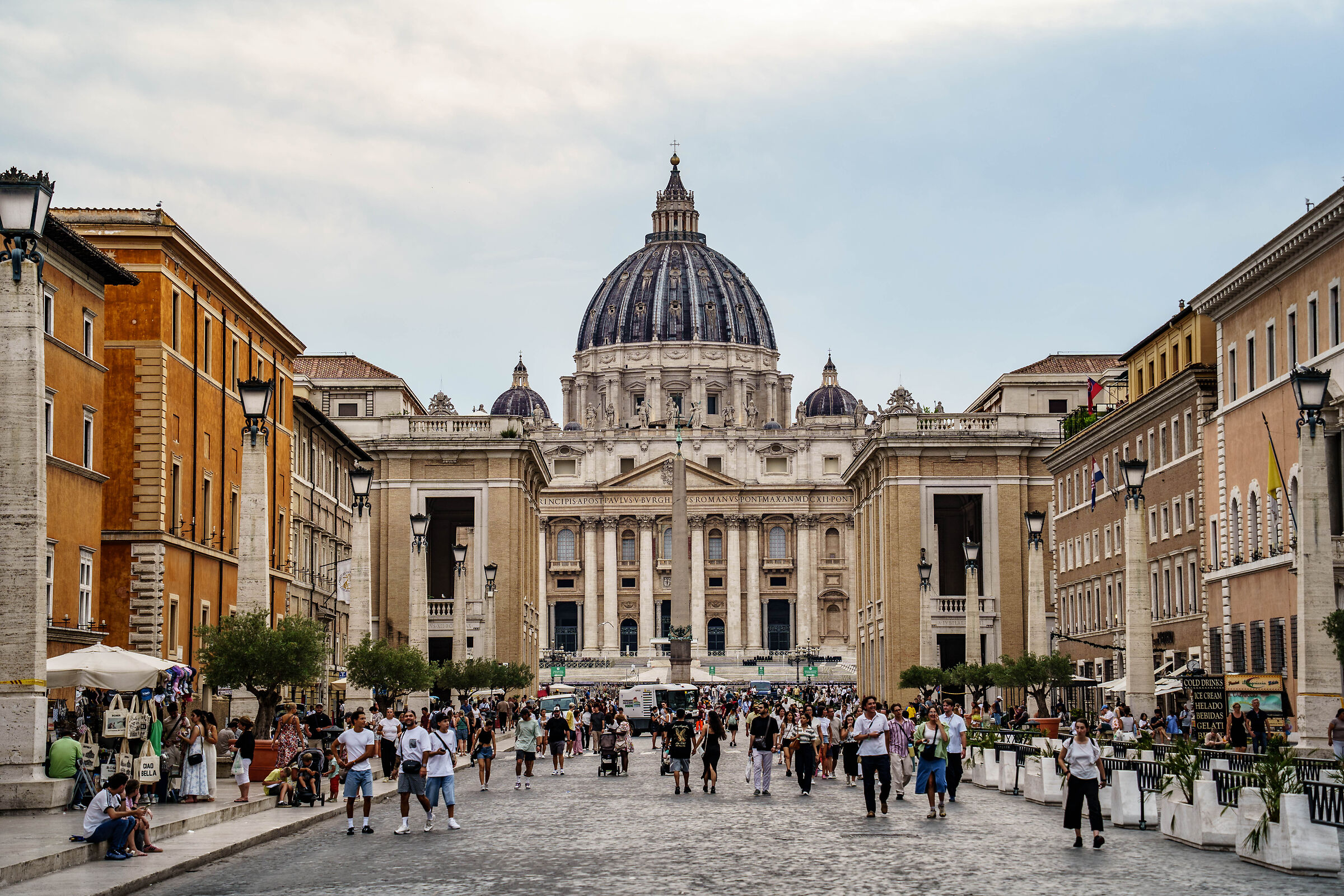 Vatican
