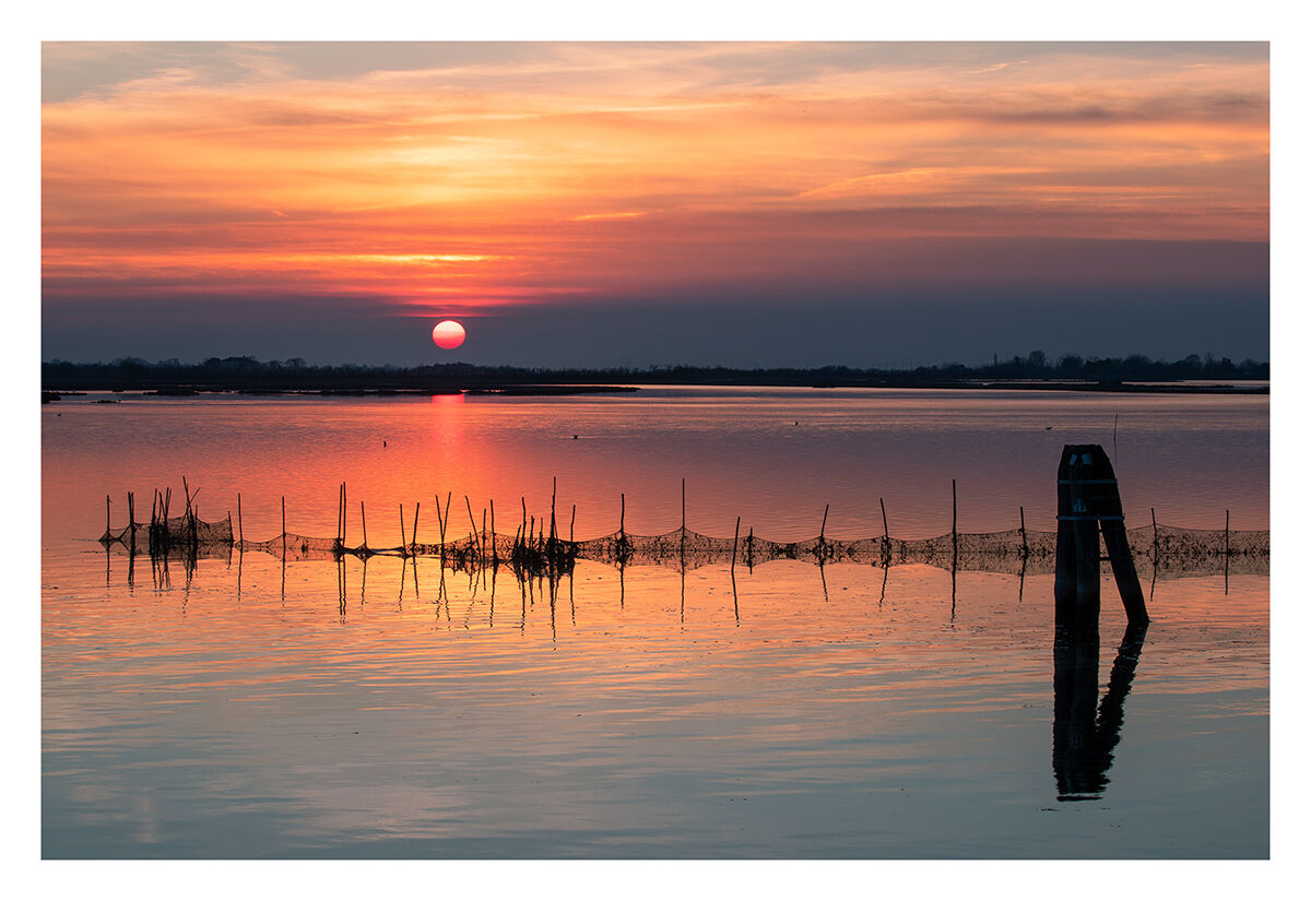 Laguna di Cavallino Treporti