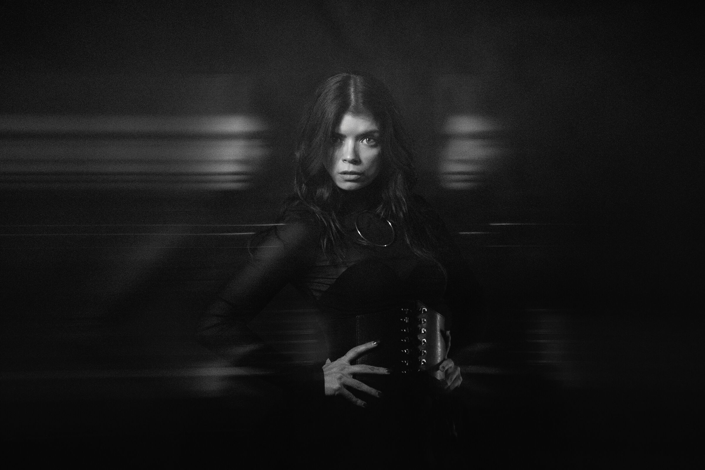 giulia (con filtro reflect lens)