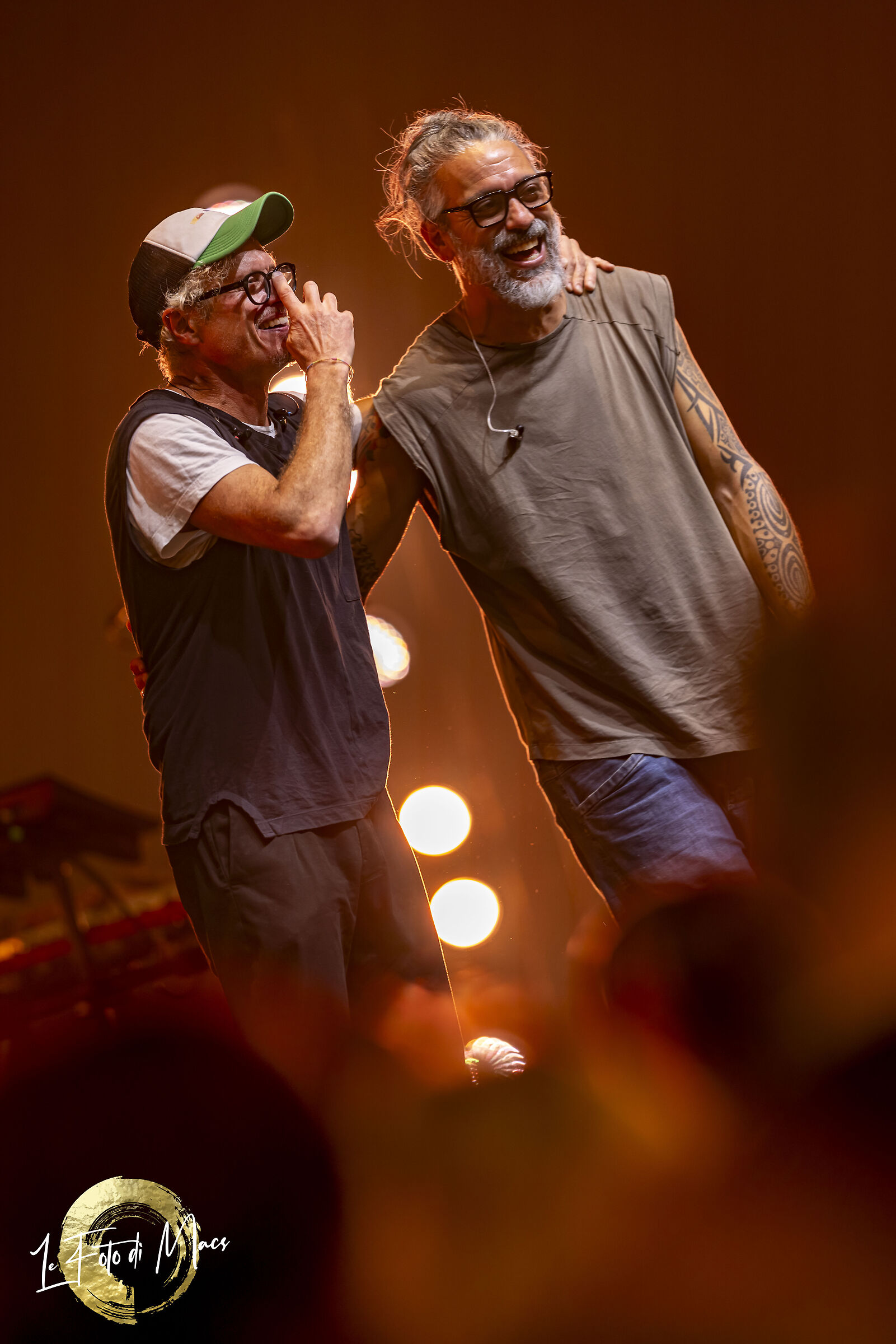 Niccolò Fabi 2025 - 04