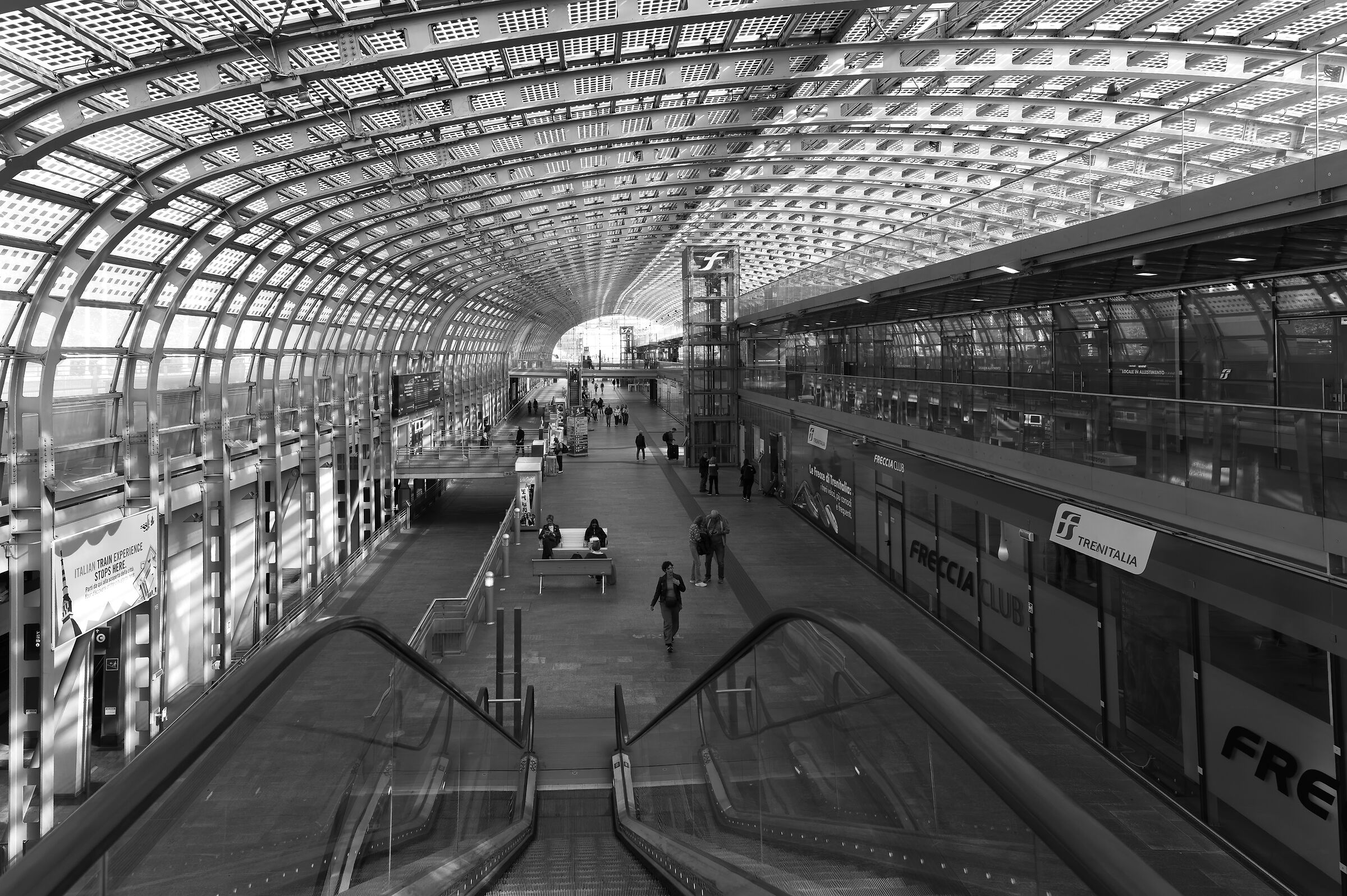 Urban - Turin