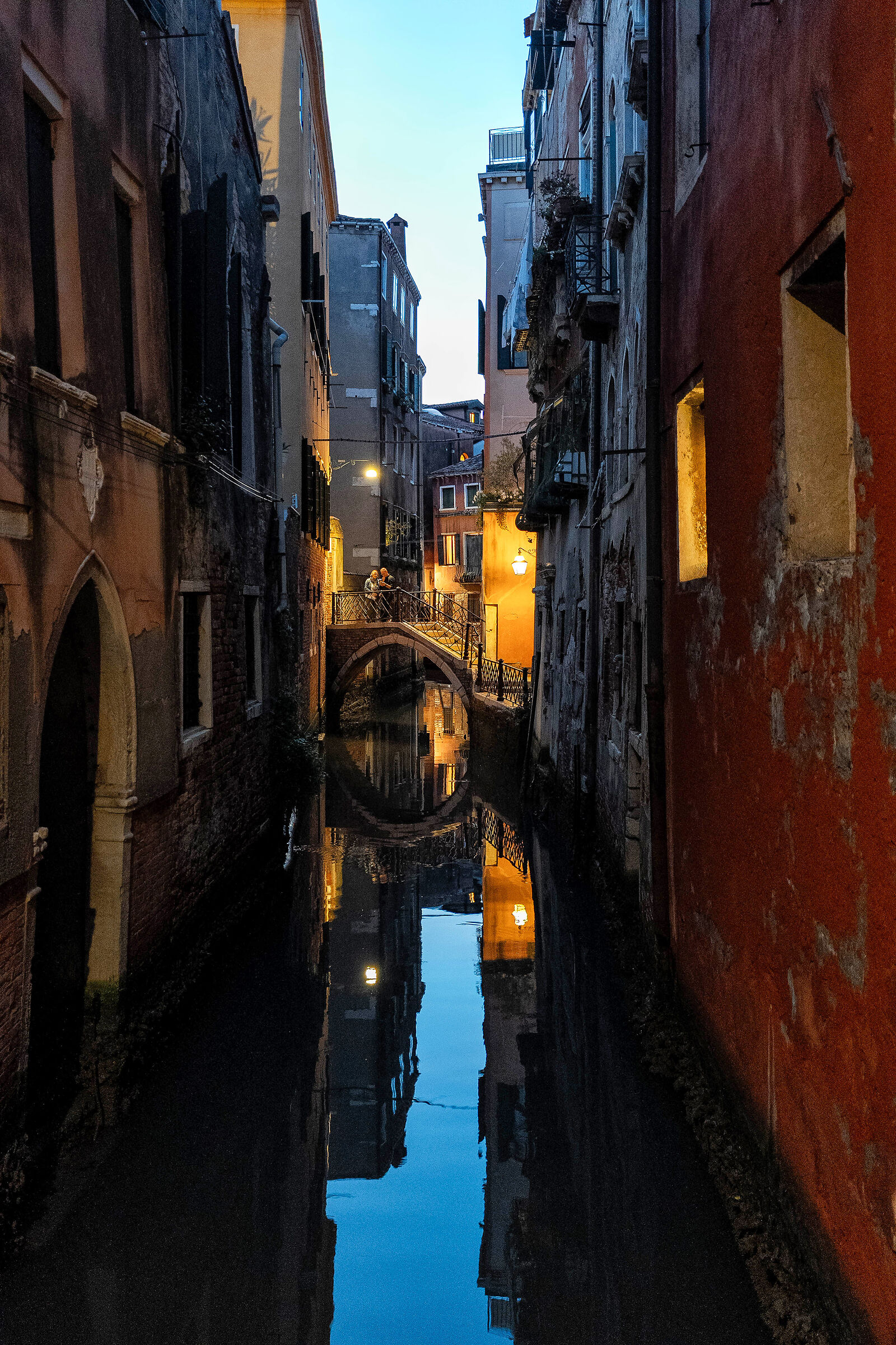 Tramonto