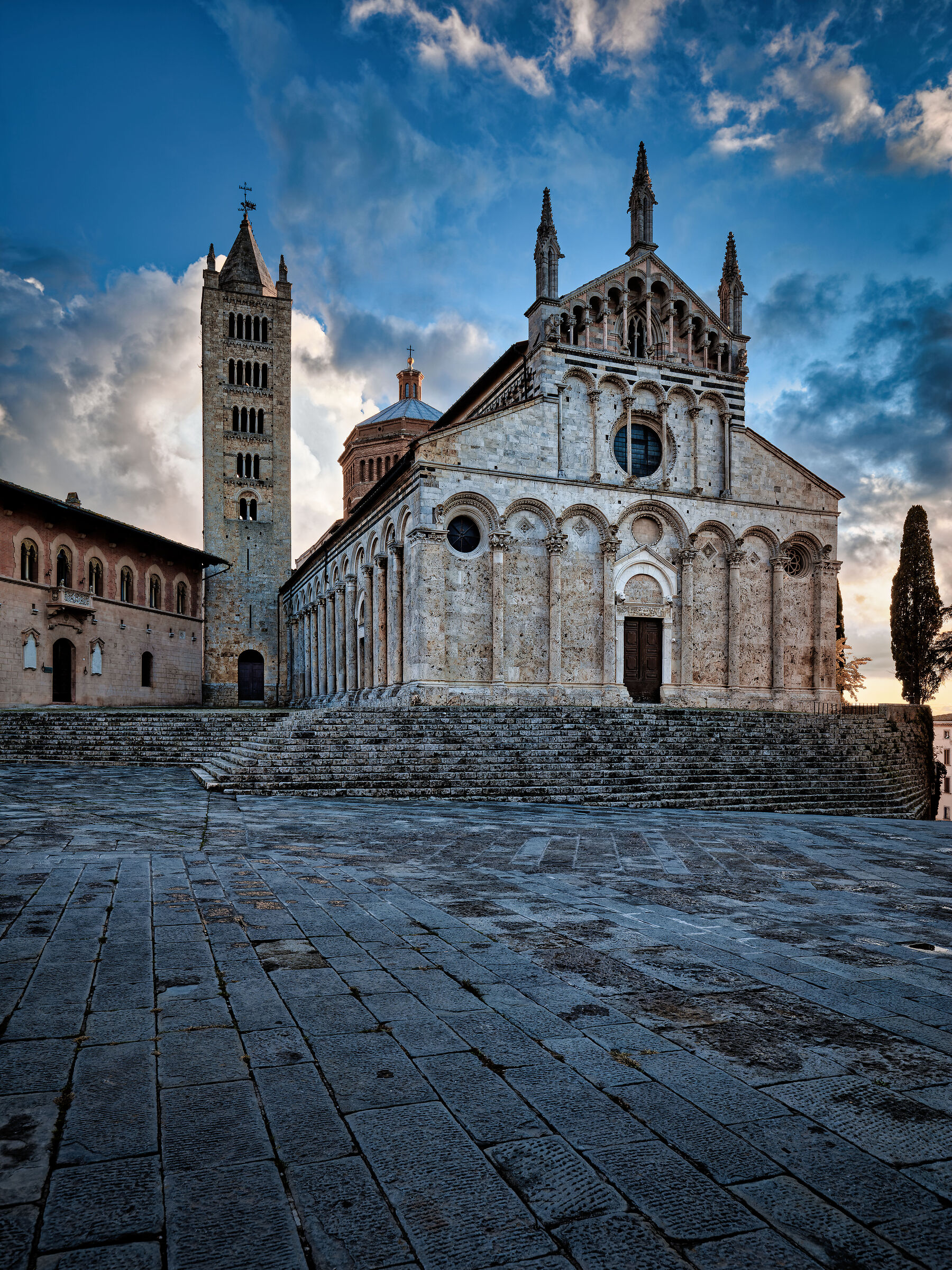 And Now, A Postcard!