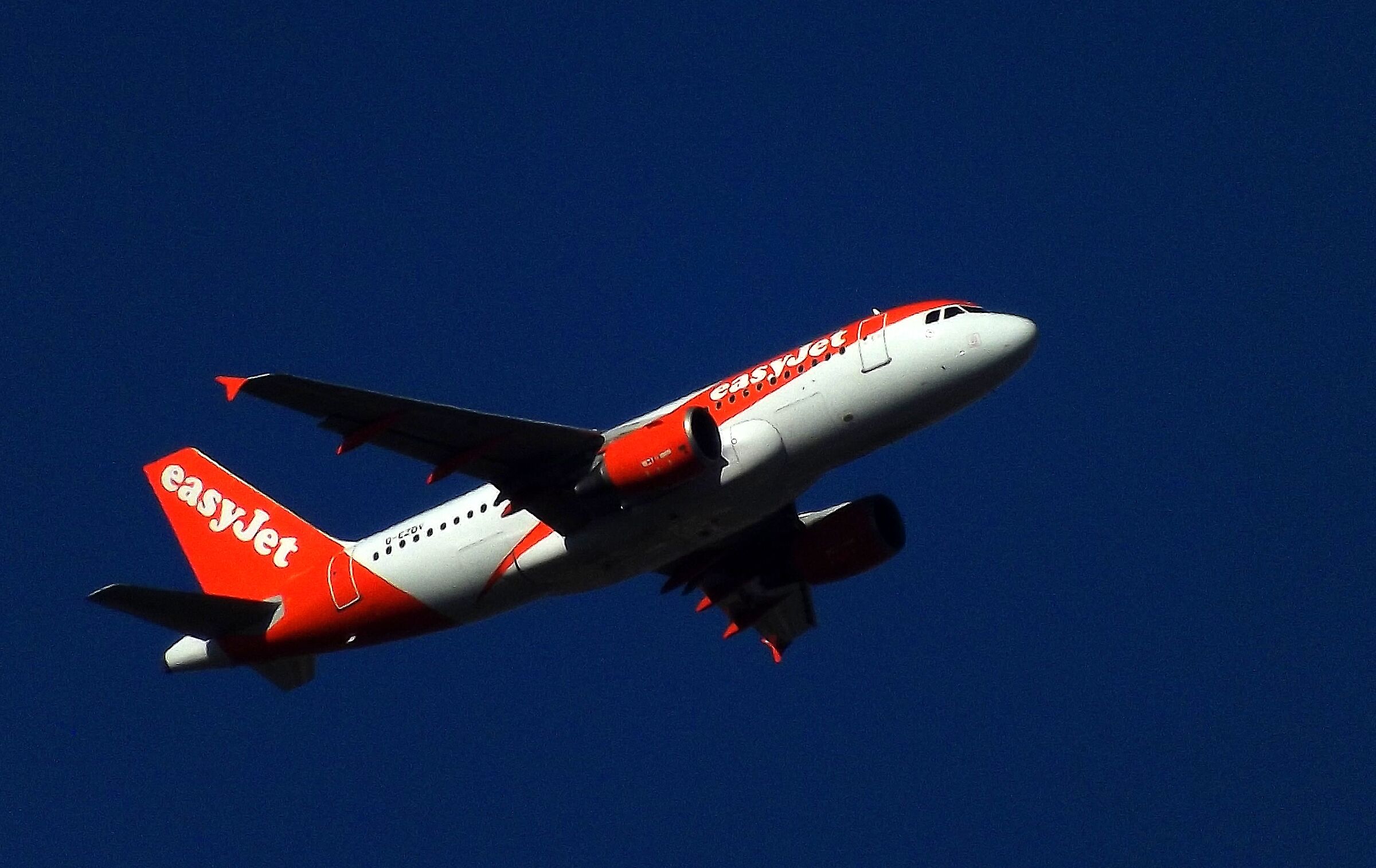 Aereoporto di Pisa-Easyjet