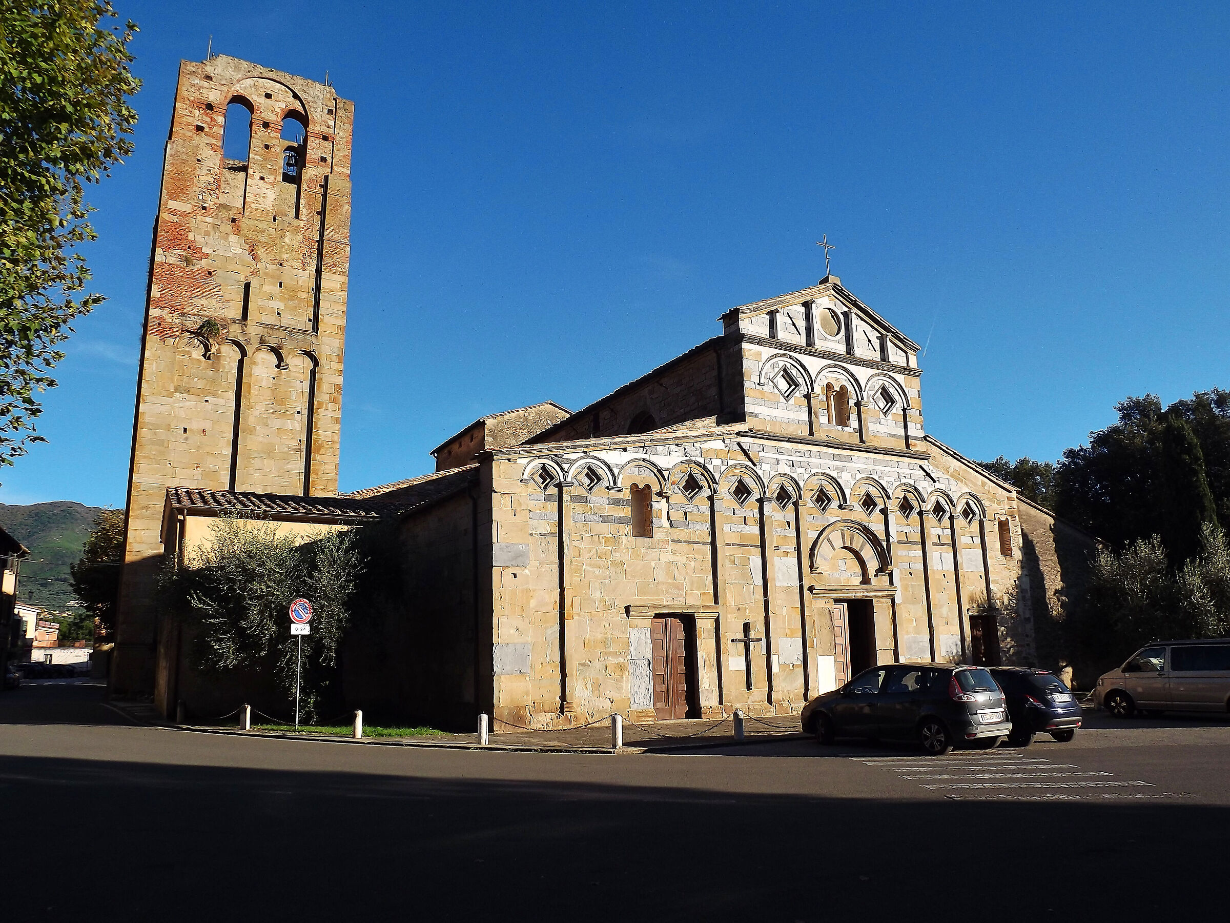 Calci (pi) 2