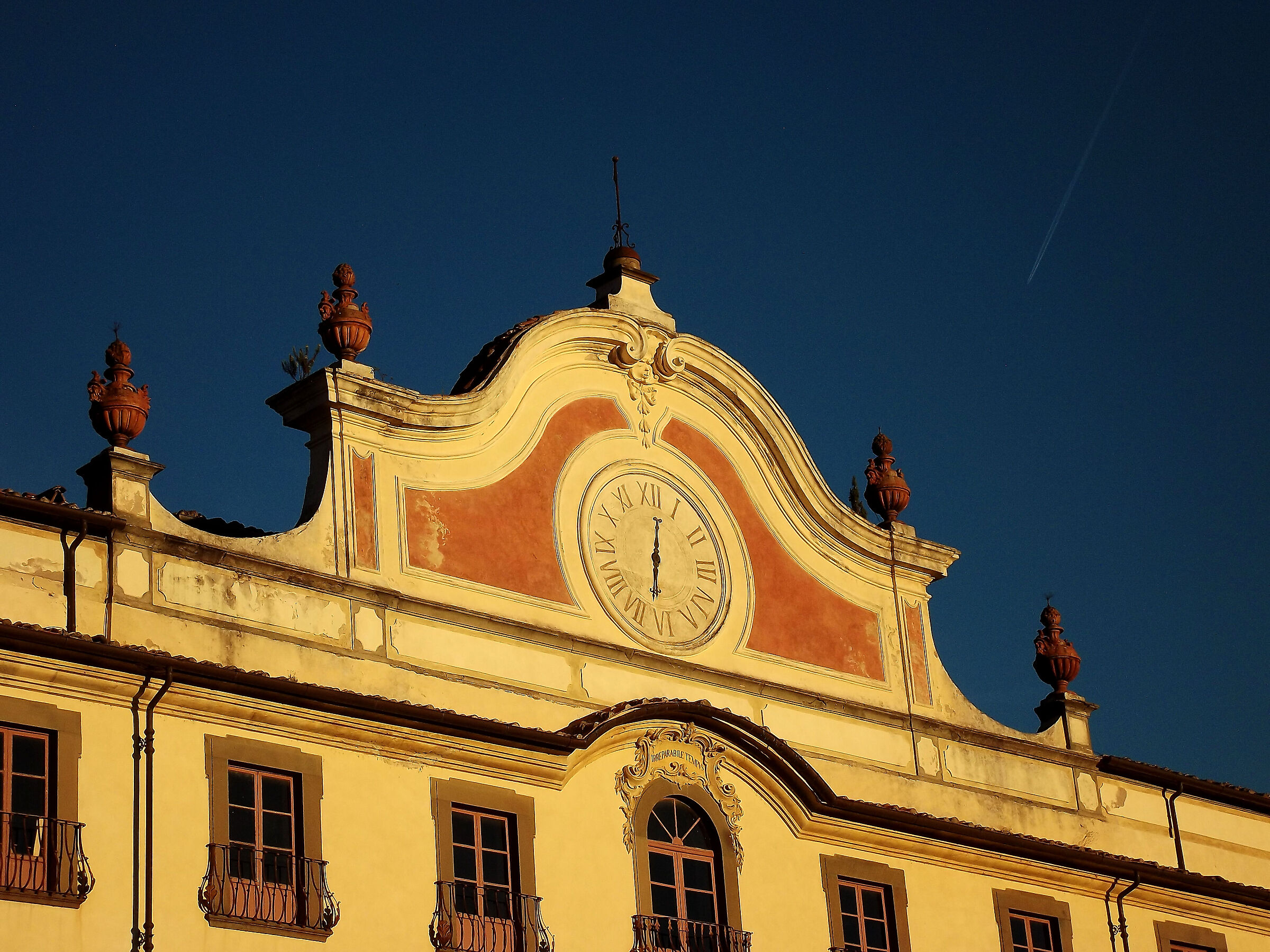 La Certosa di Calci (pi) 2