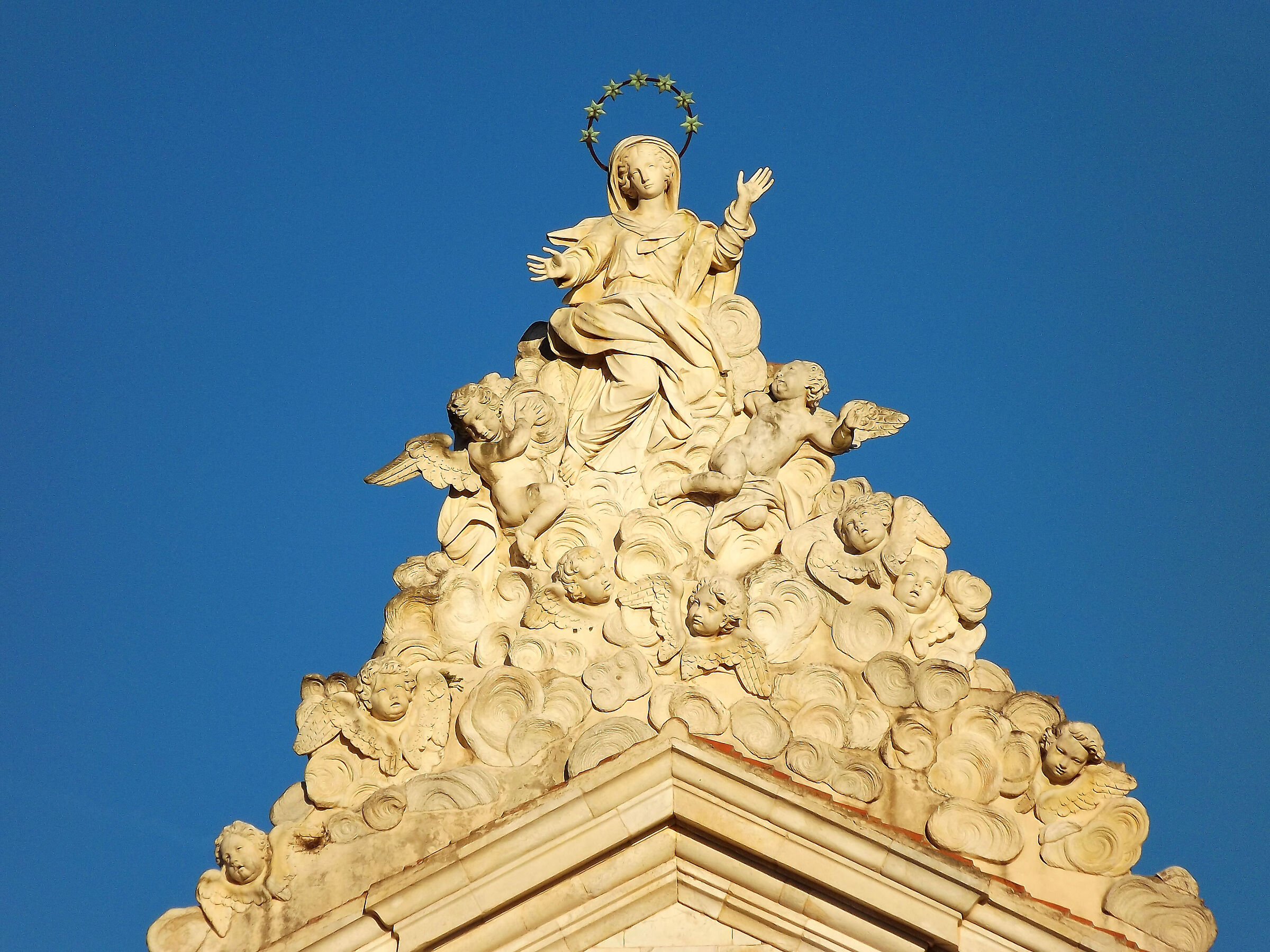 La Certosa di Calci (pi) 3