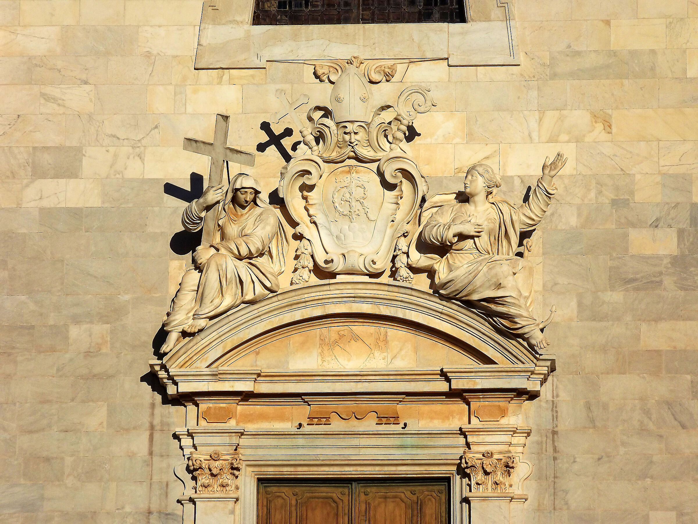 La Certosa di Calci (pi) 4