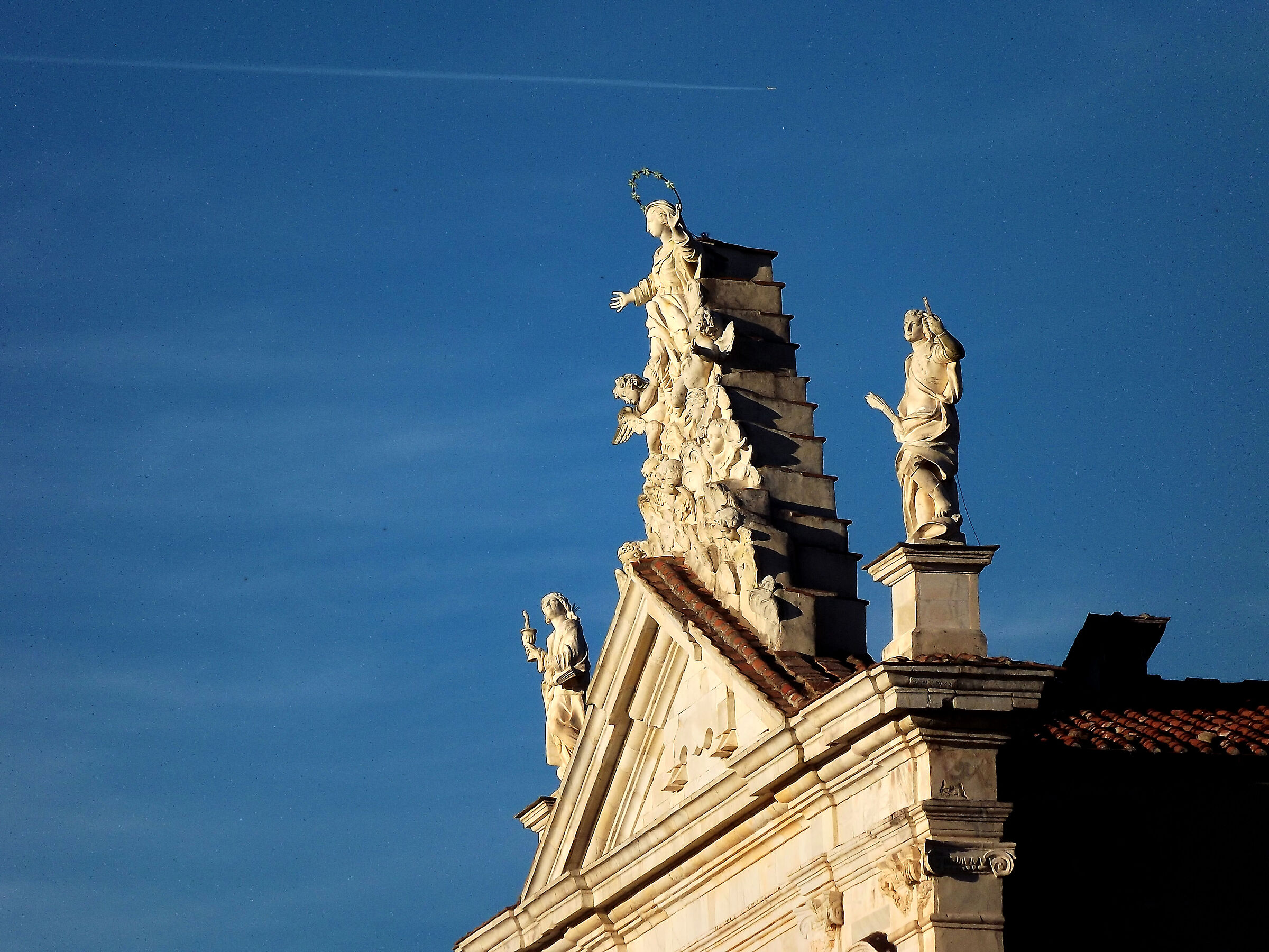 La Certosa di Calci (pi) 5