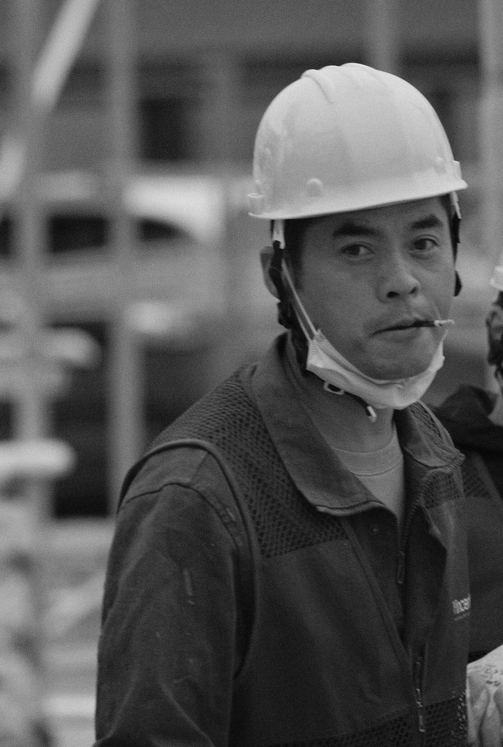 ARTISAN WORKER