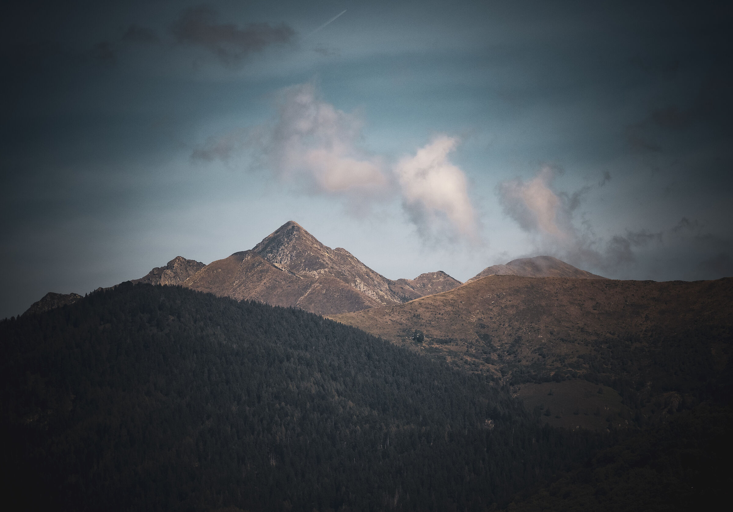THE CLOUD