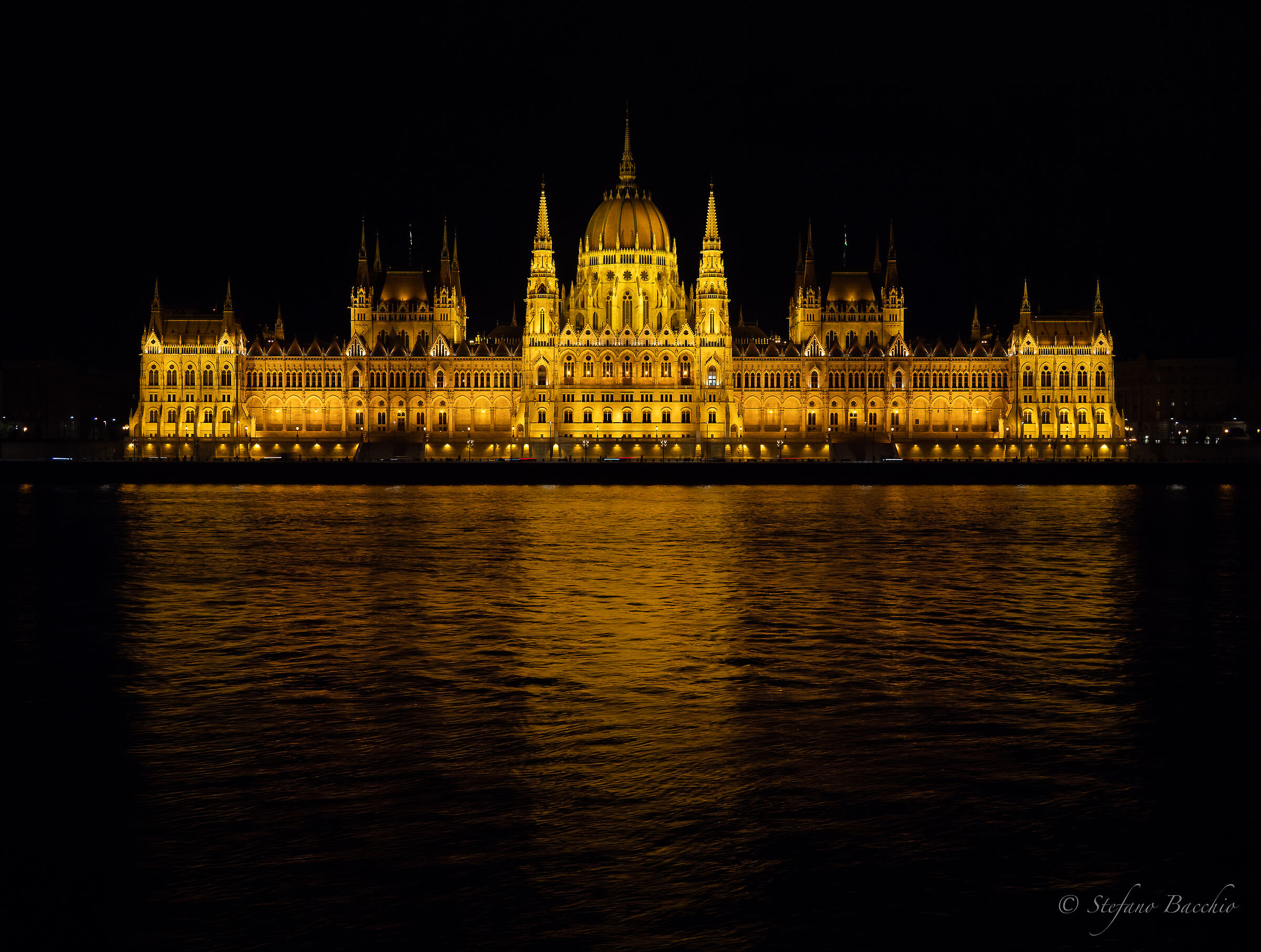 Budapest