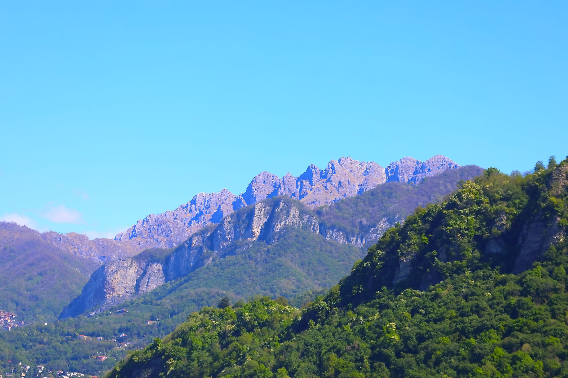 Il Resegone 25 aprile 2025 - 0013