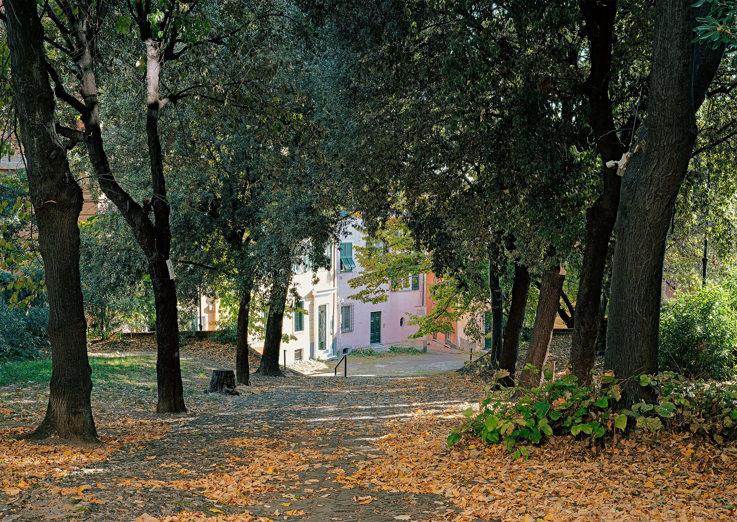 Genoa - Creuza