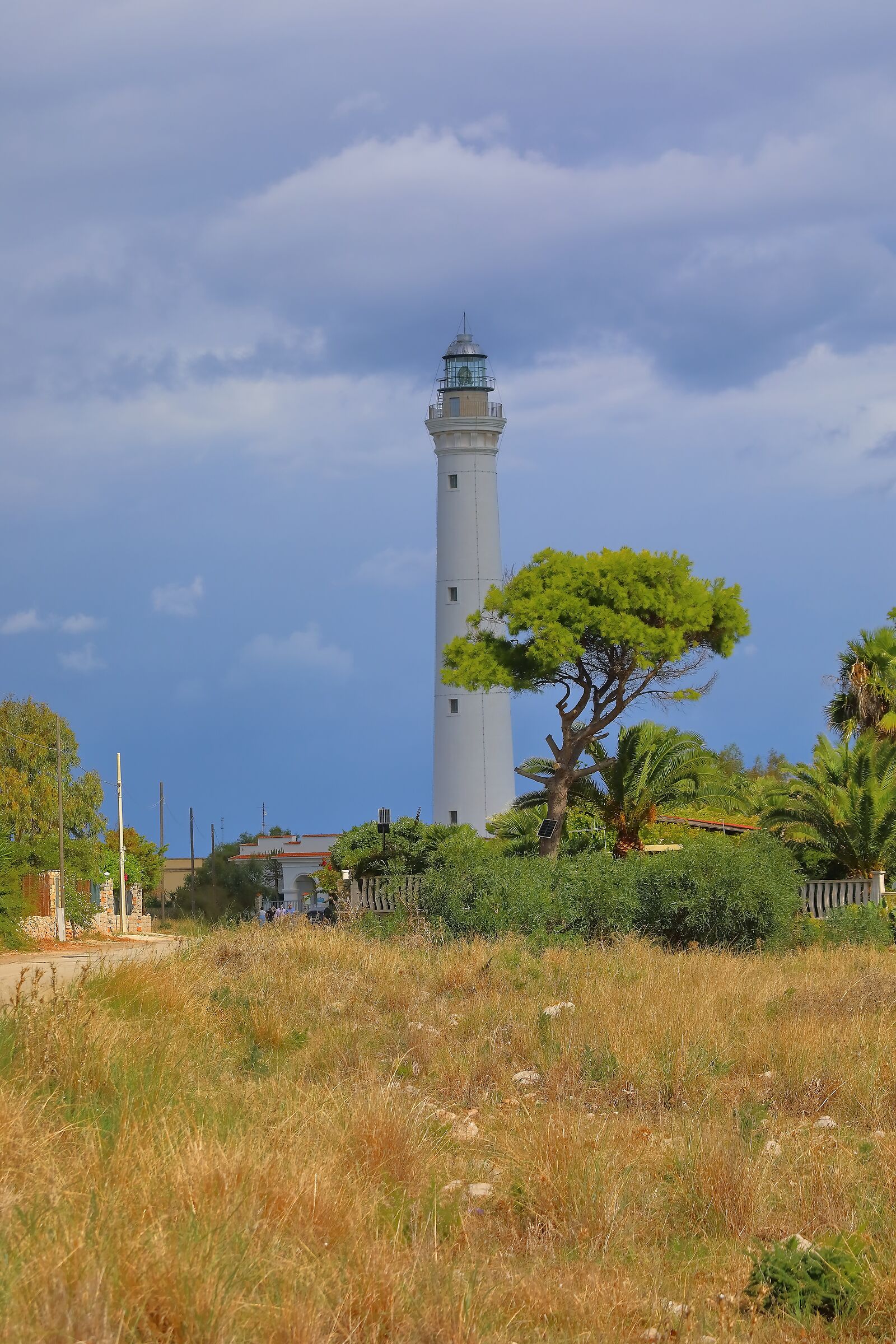 Il faro 02 ottobre 2025 - 0038