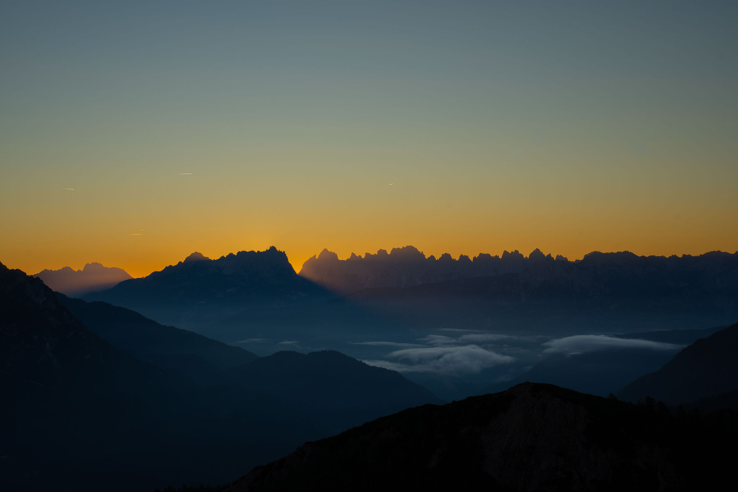 Dolomiti