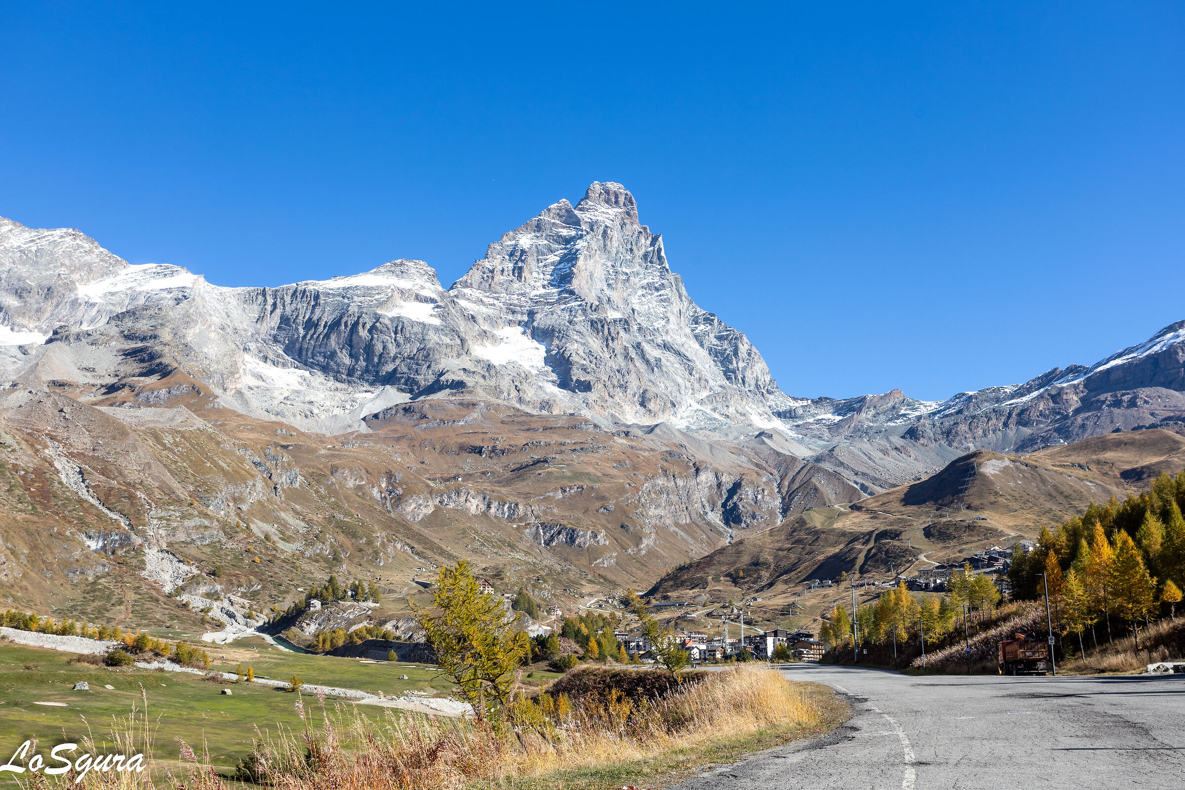 Matterhorn