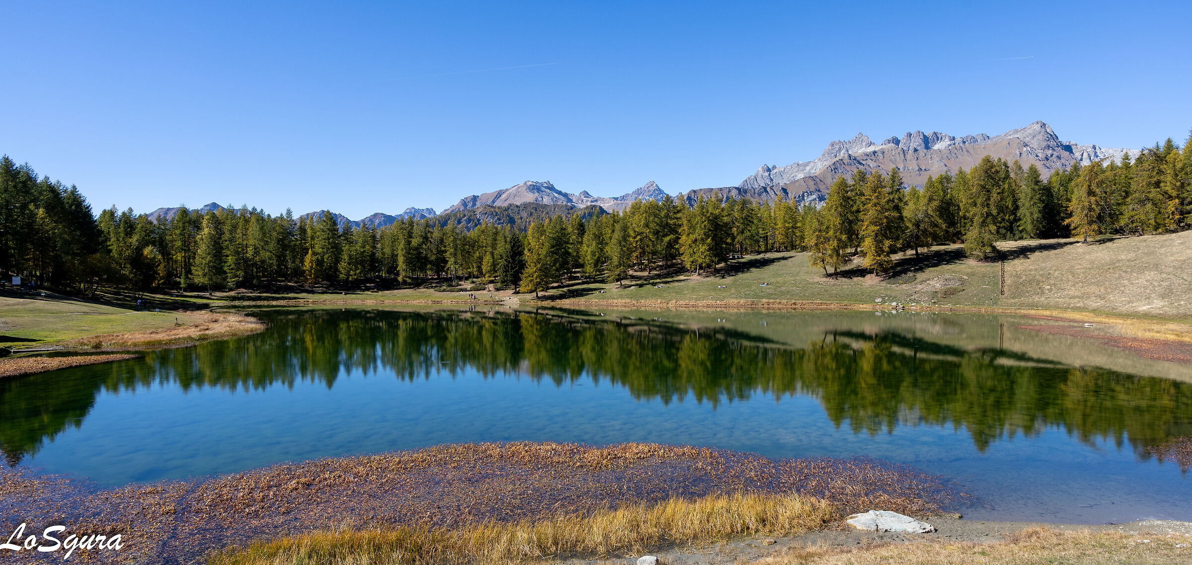Lake Lod