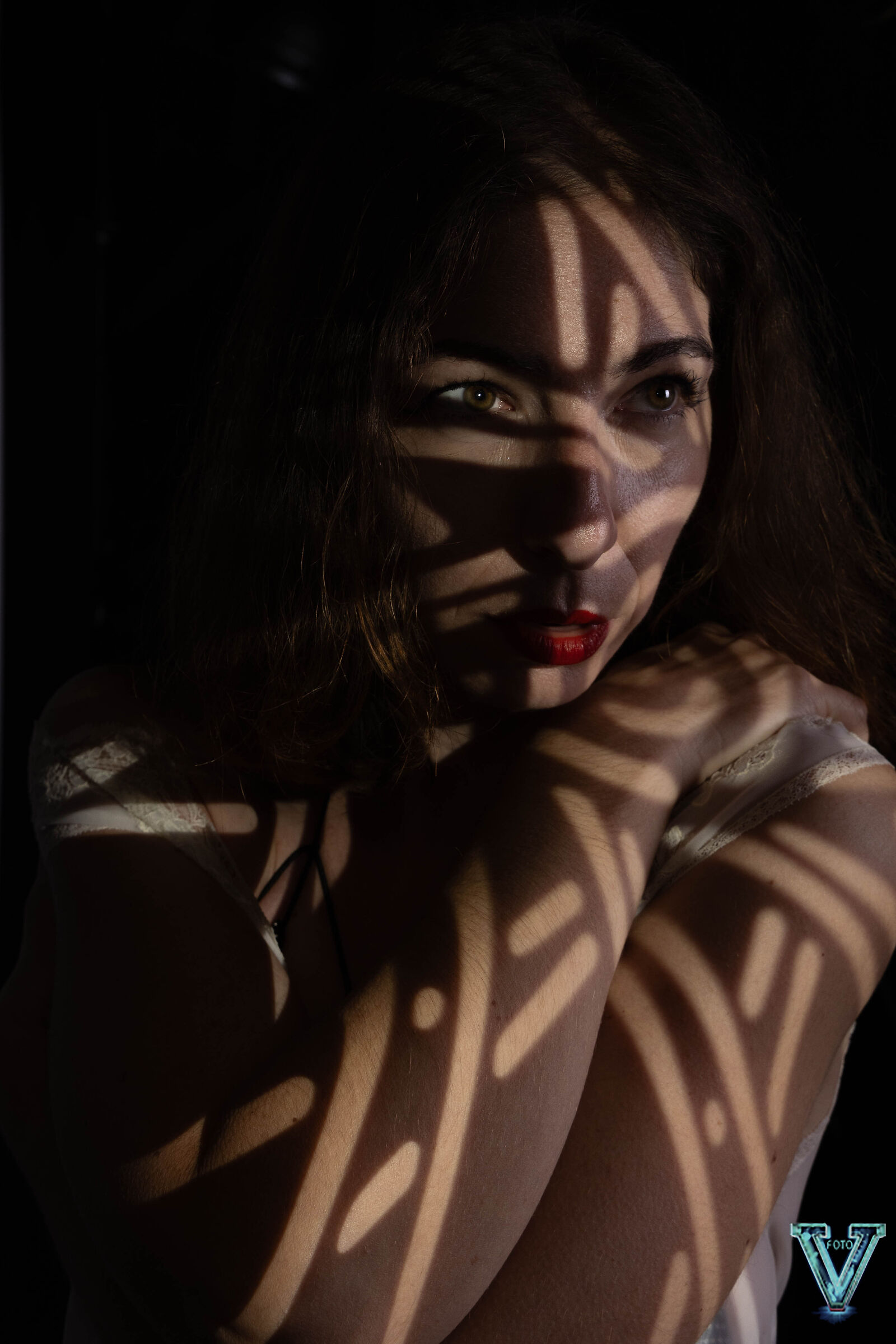 Sculpting with light