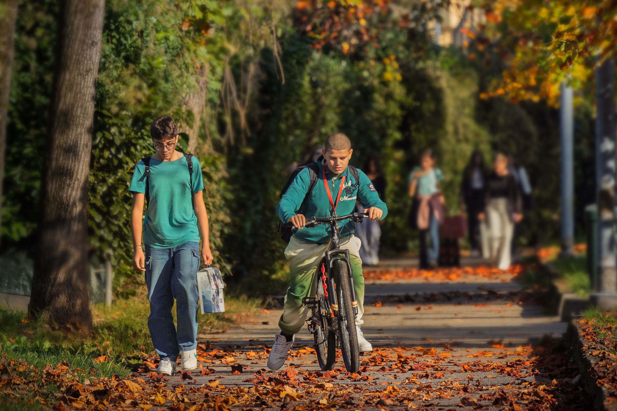 autunnale