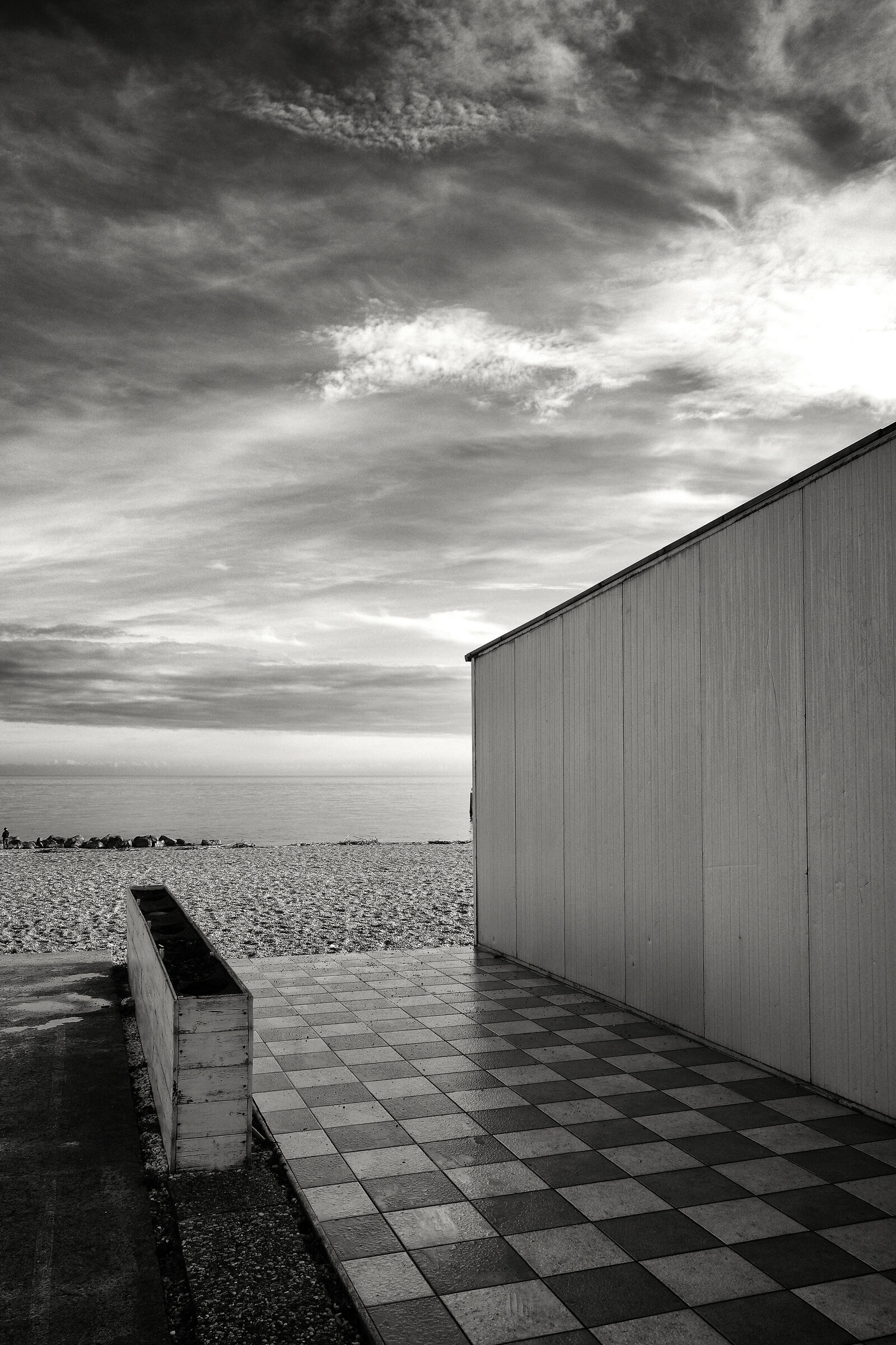 Porto Recanati, 2025