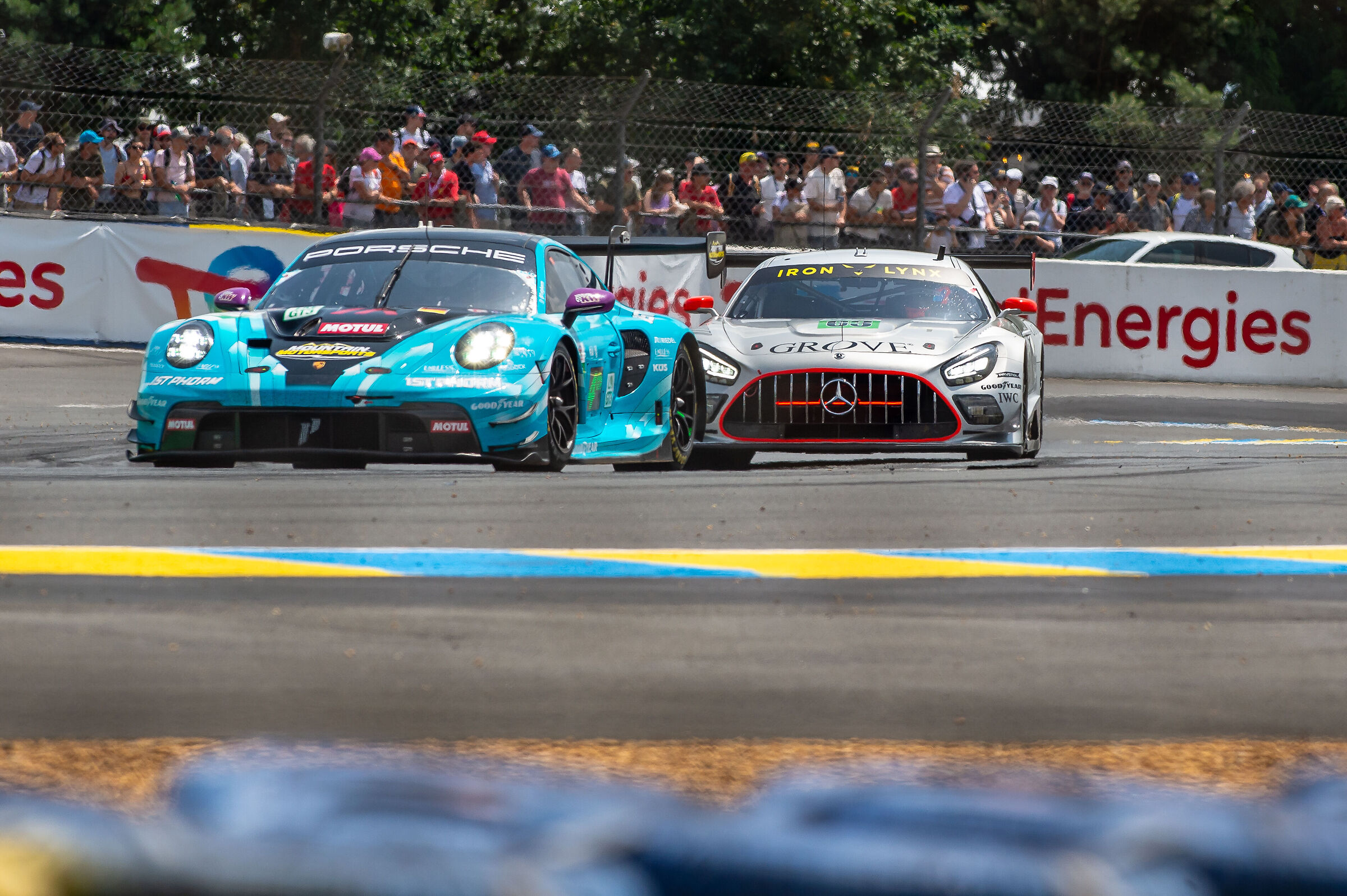 Stuttgart vs Stuttgart