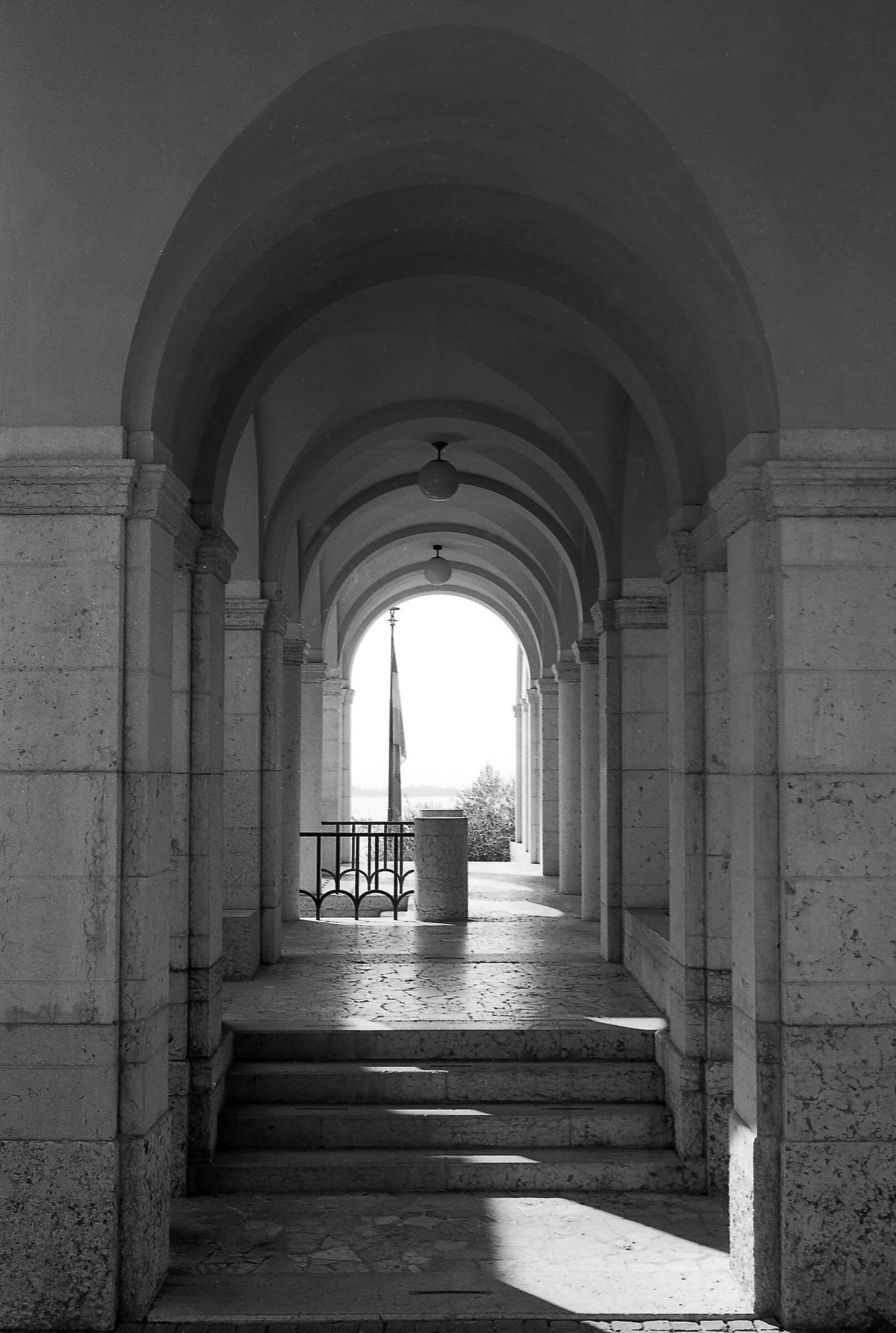 THE VITTORIALE DEGLI ITALIANI A PIECE OF HISTORY