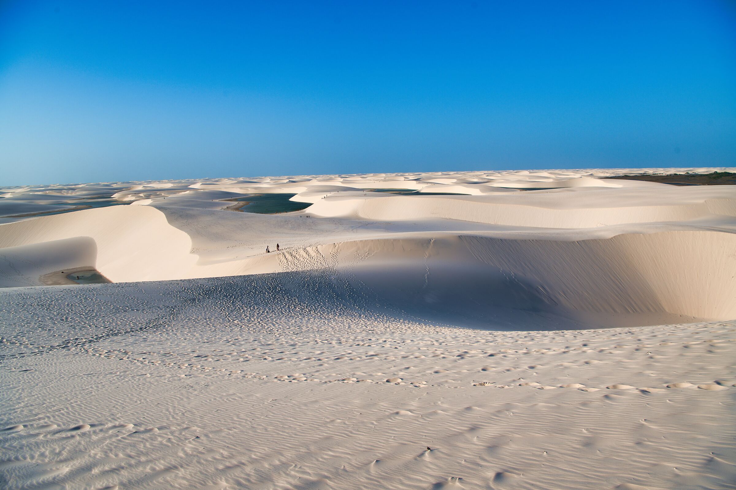 Lencois Maranhenses