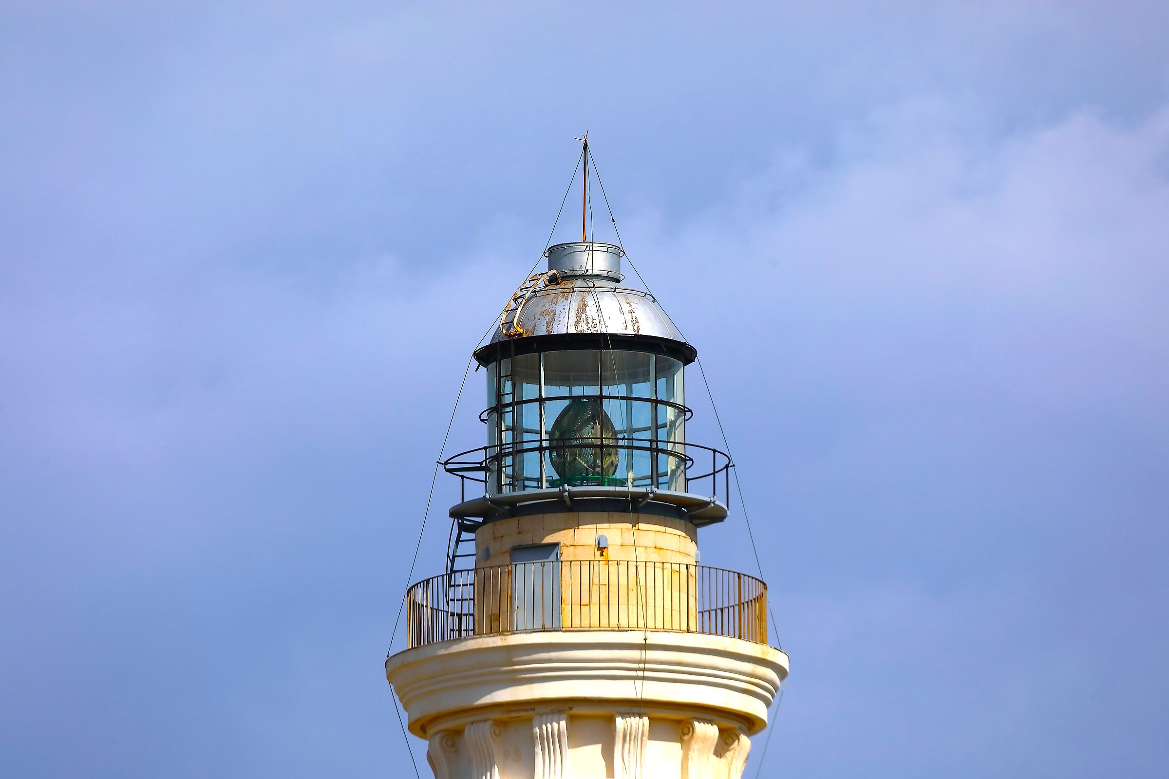 La lanterna 02 ottobre 2025 - 0042