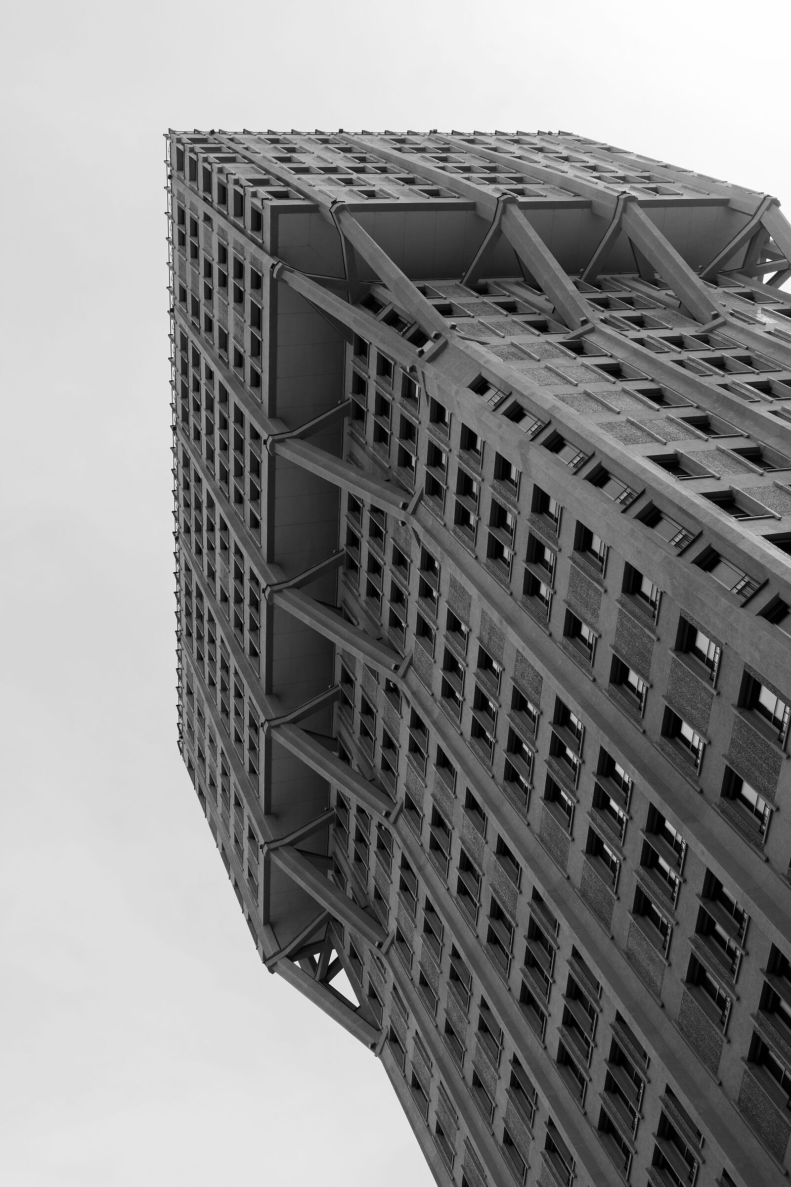 Torre Velasca