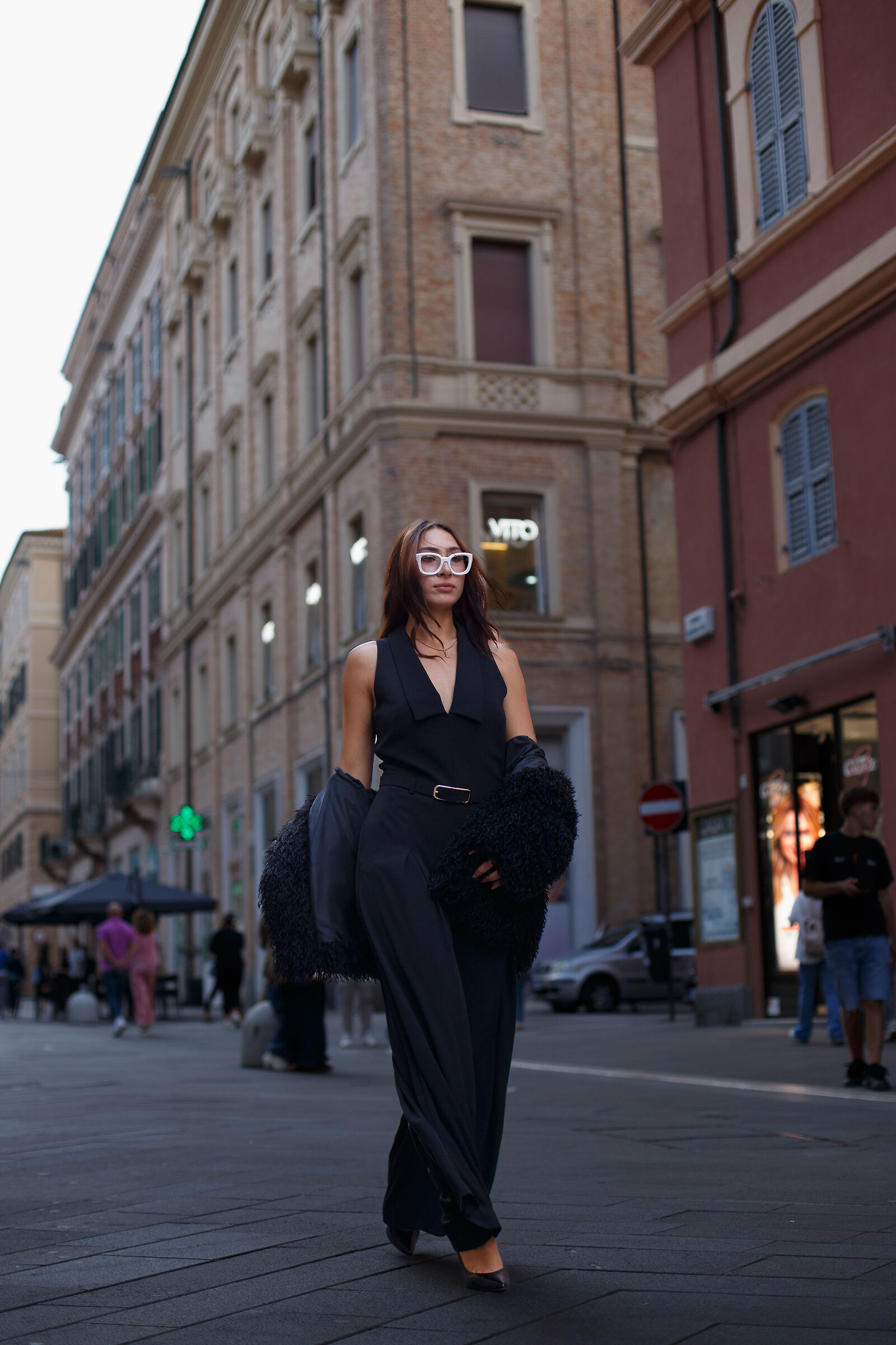 Workshop street Fashion