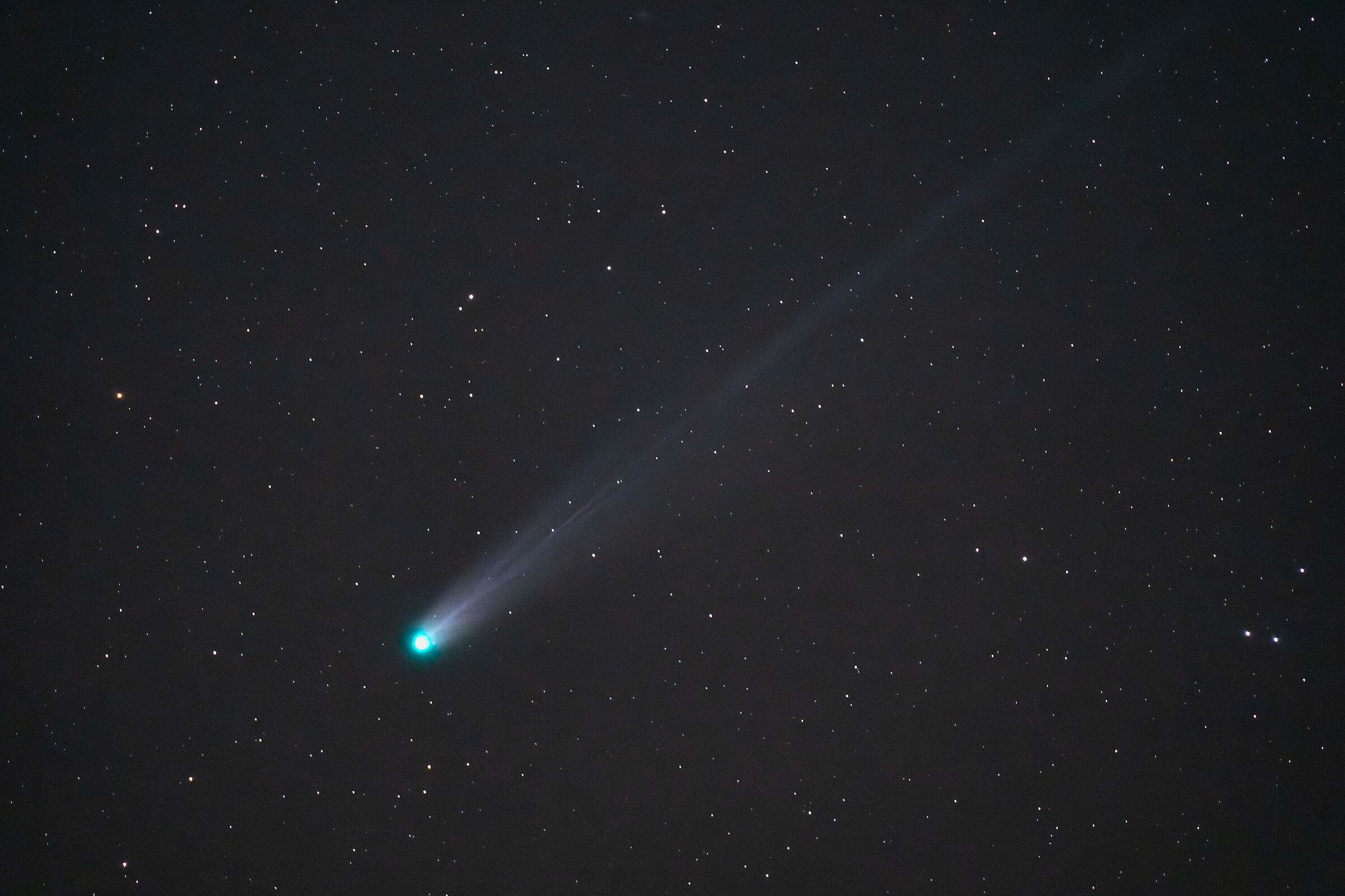 Cometa Lemmon