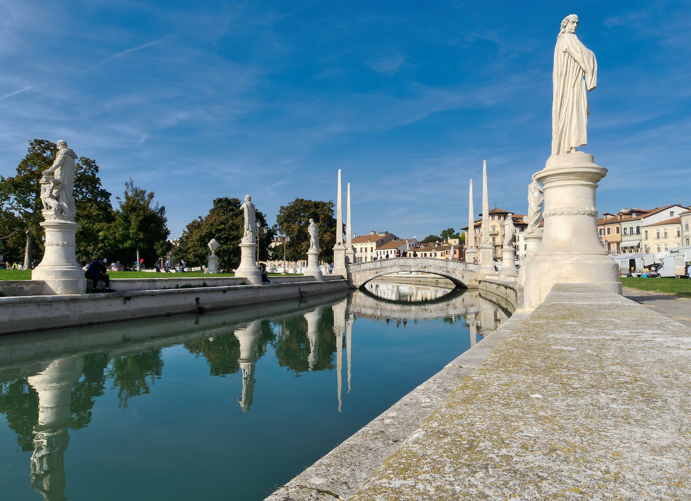 Prato della valle