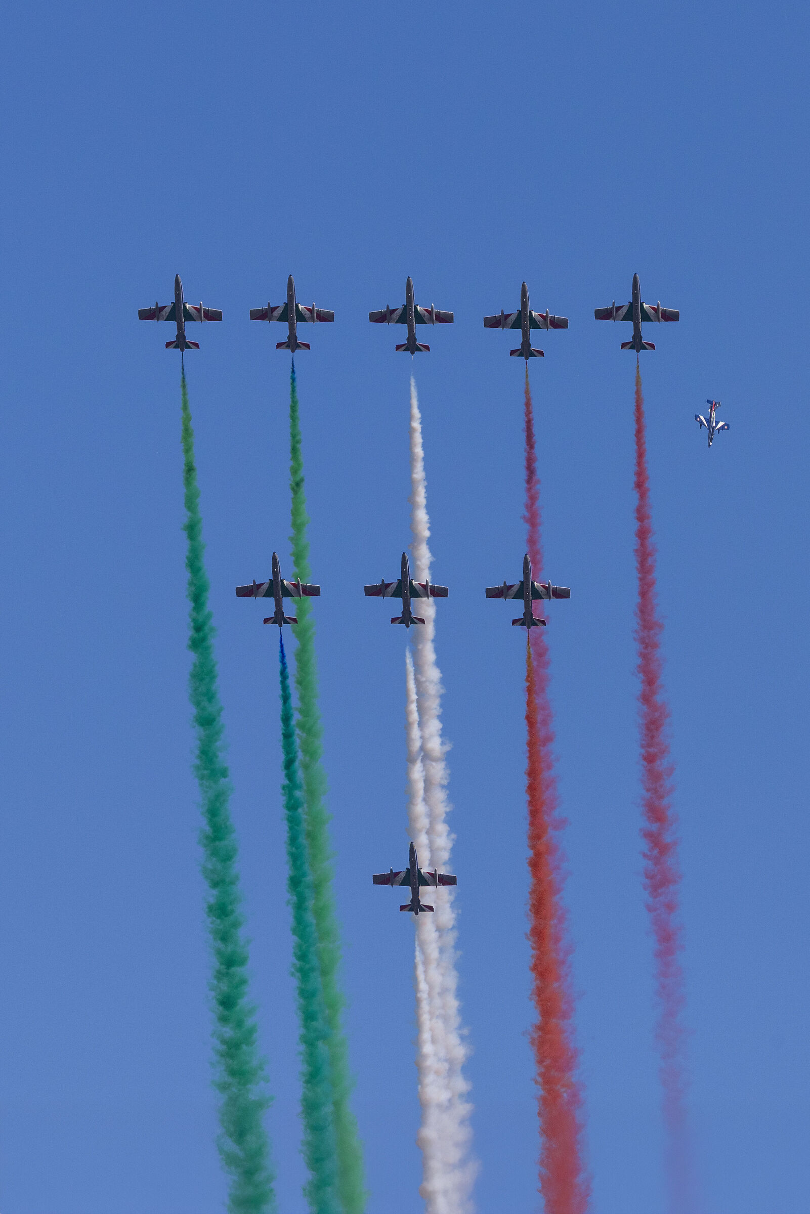 Tricolore