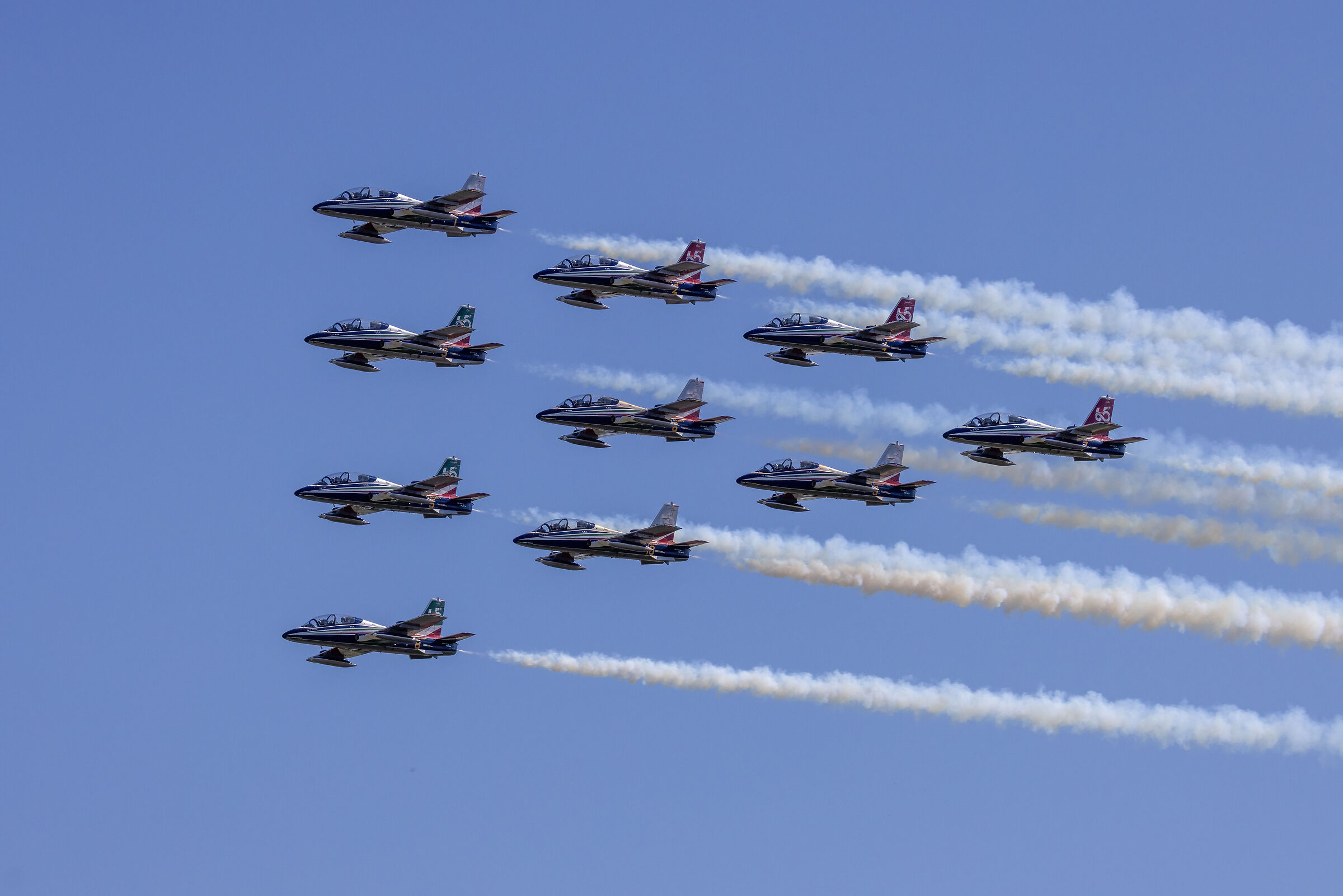Frecce Tricolore