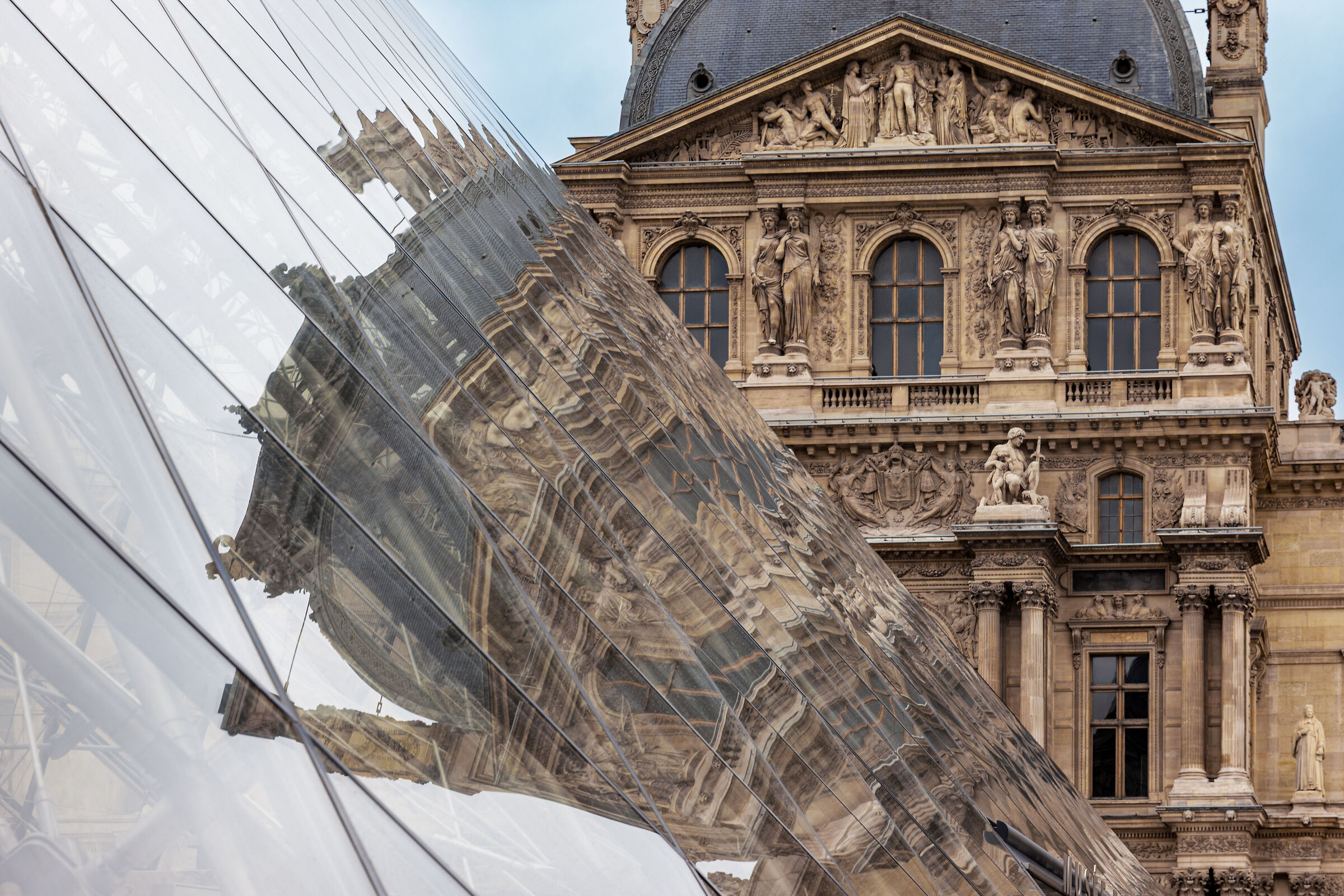 Louvre