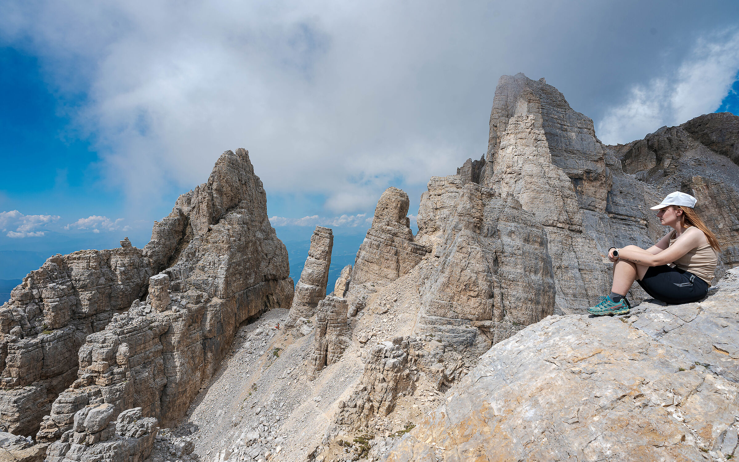 Leaning Tower of Pisa