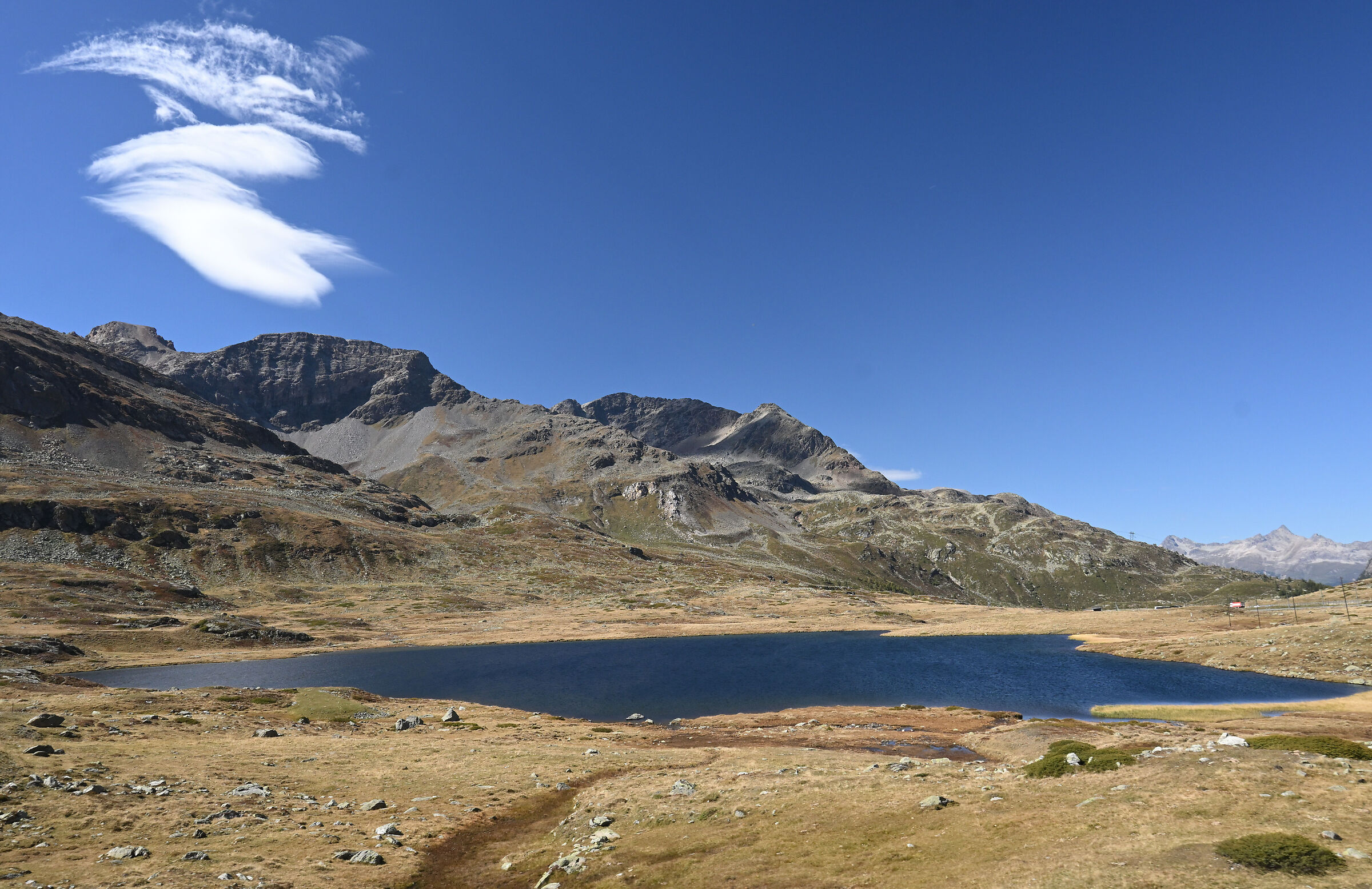 Lago Nero