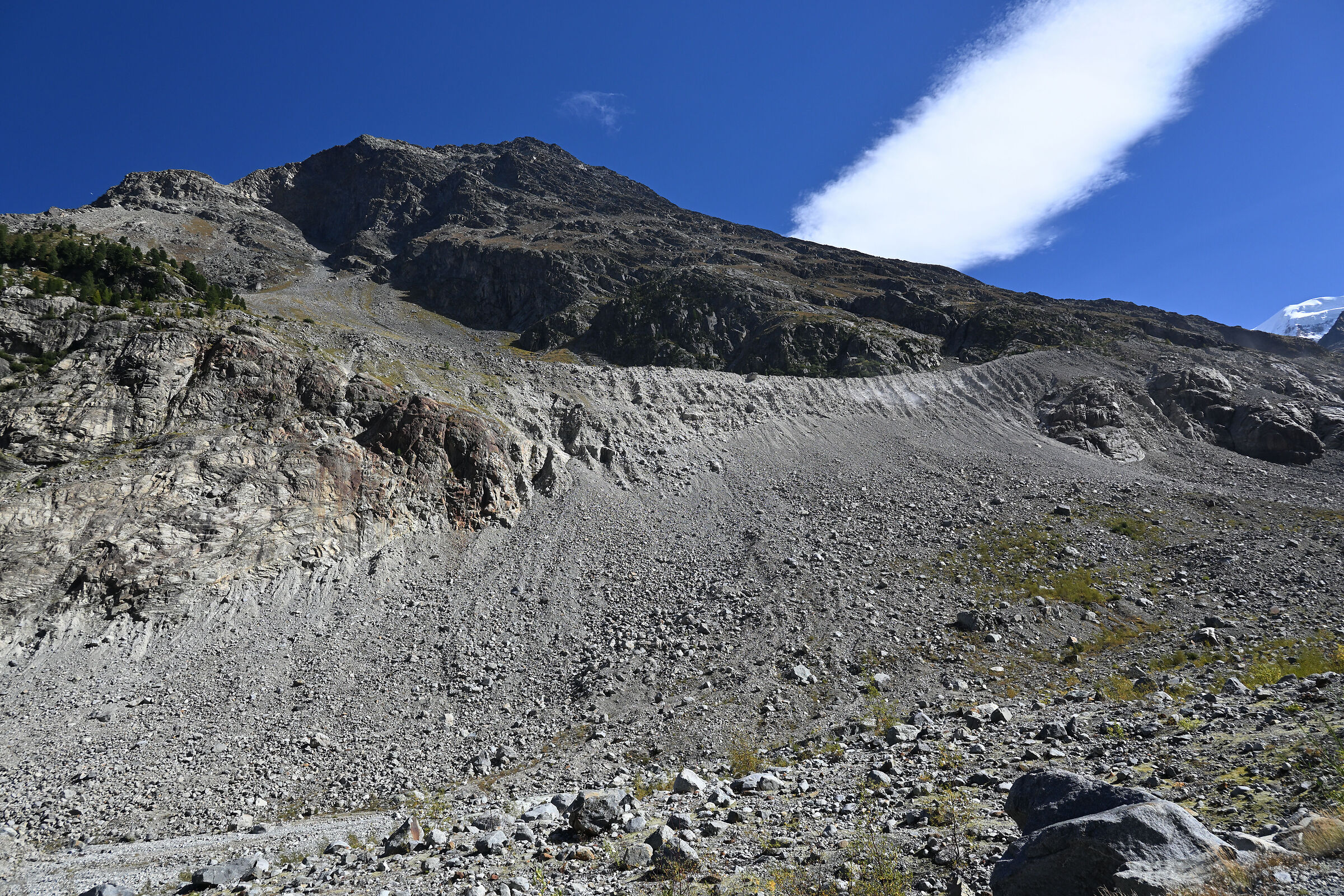 pendici Morteratsch