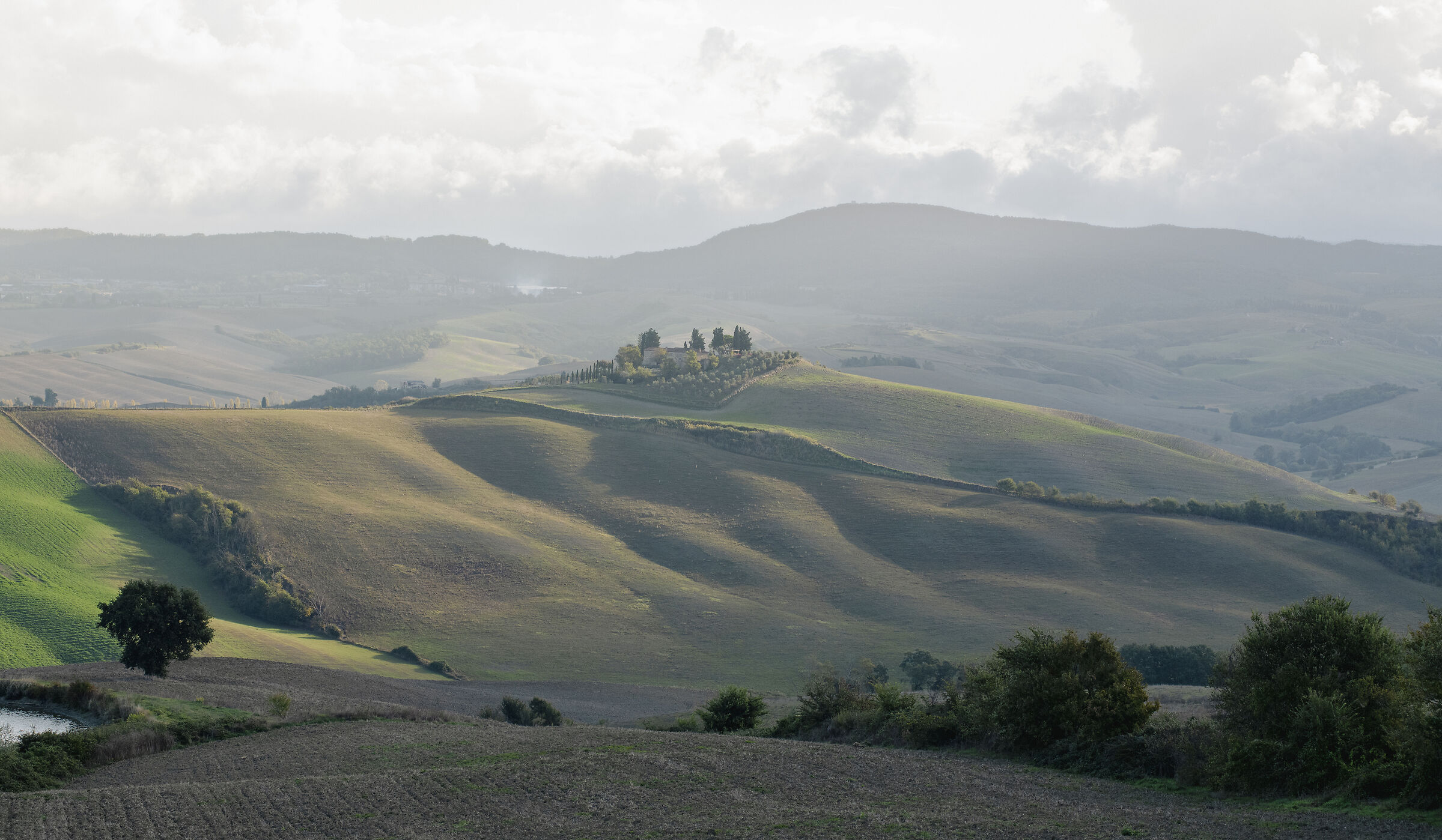 Val d'Orcia