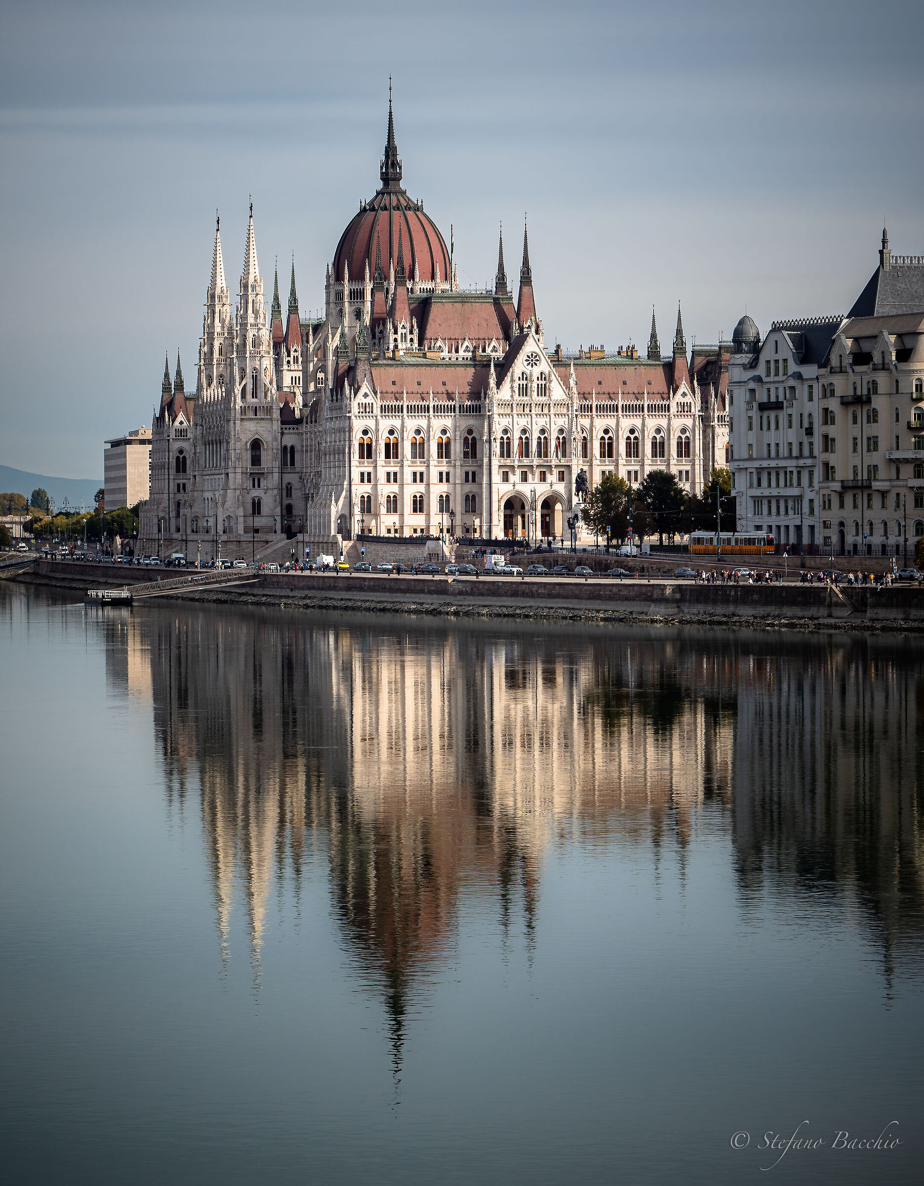 Hungarian reflections