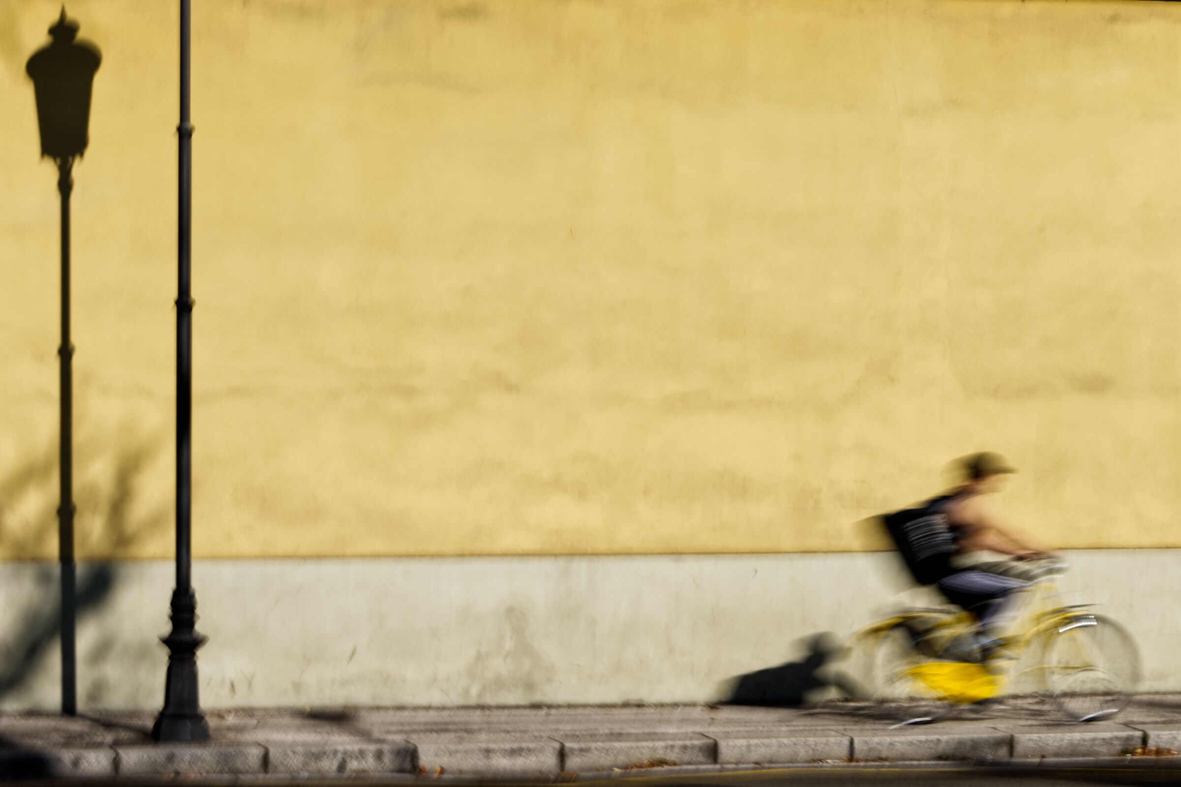 Velocità silenziosa